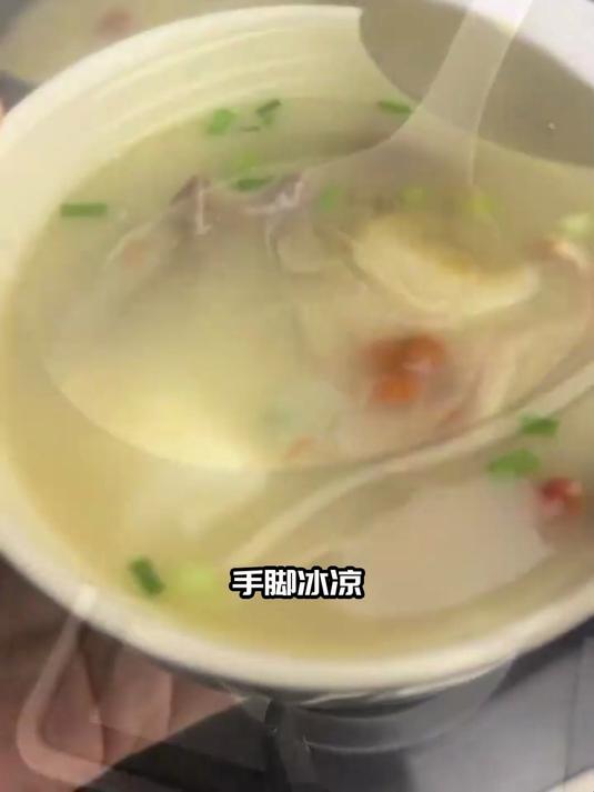巧食怀山药猪肚汤:家常做法,宴请也不丢面