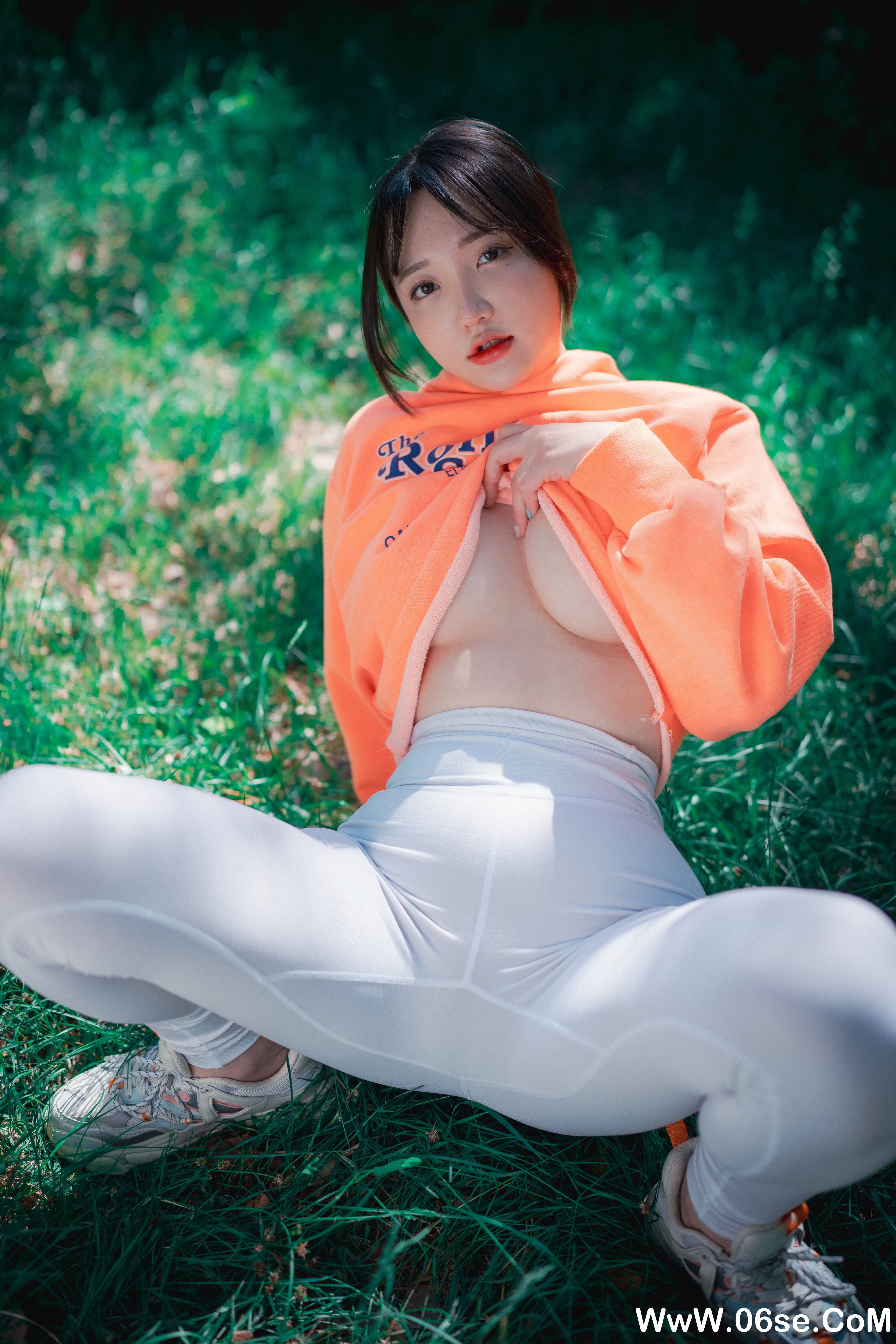图片[107]-DJAWA – NO.085 Naughty Trekking [288P1.7G]-六色网