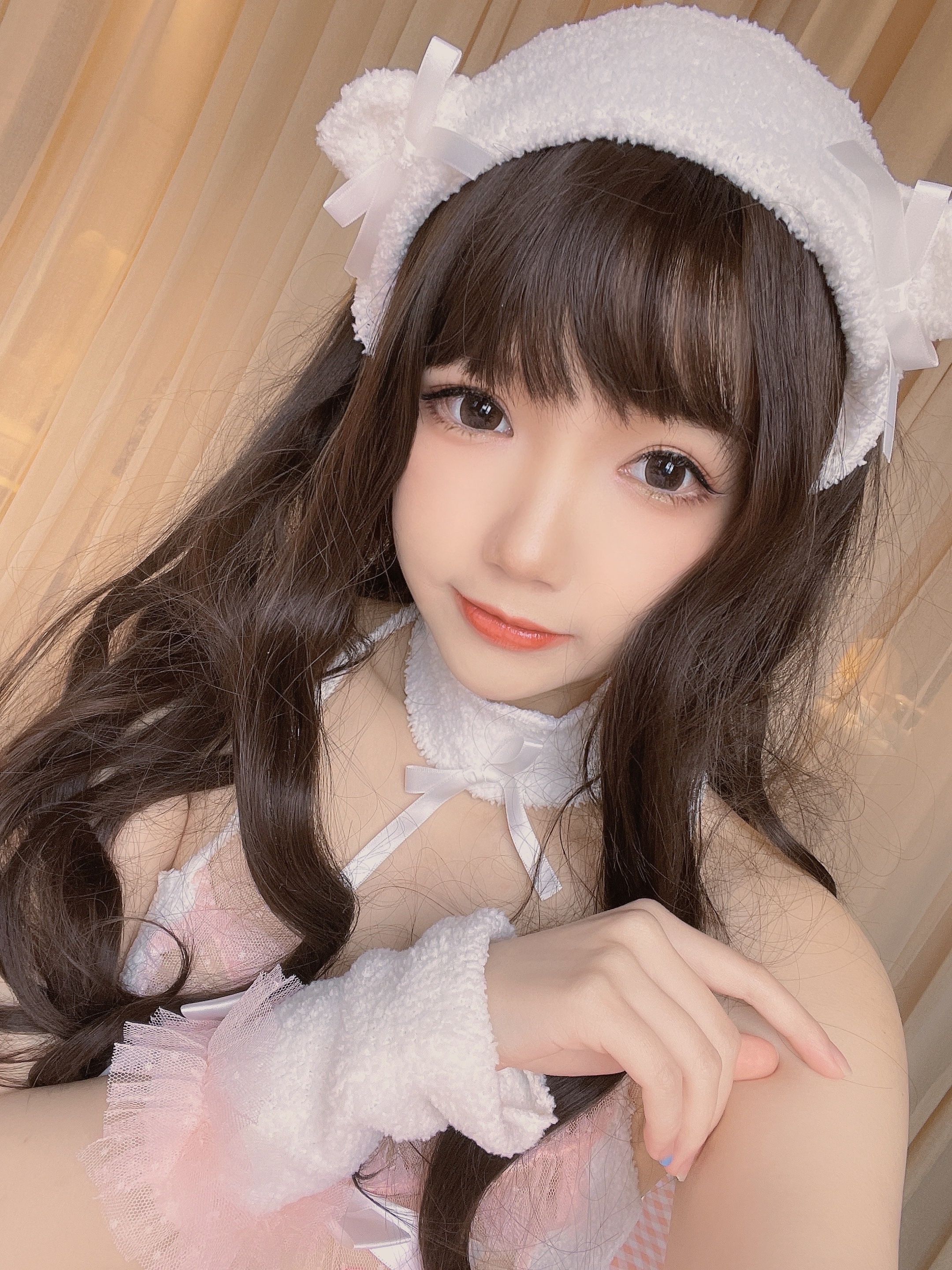 图片[59]-雪晴 – NO.020 牧场物语 金丝熊[94P+8V1.07G]-六色网