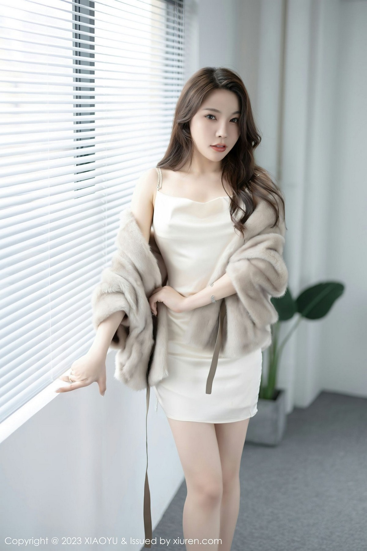 图片[10]-[XIAOYU语画界] 2023.02.07 Vol.960 徐莉芝Booty【85P】-六色网