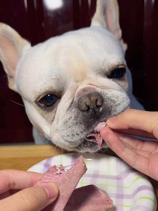 好吃又便宜的鸭胸肉,品质还非常好!