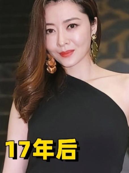 17年后再看叶问演员,今昔对比令人意外!