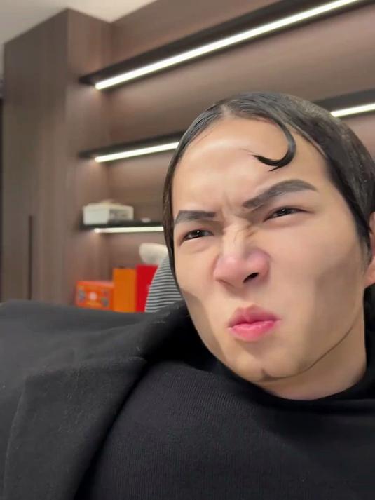 爆米花的花语是我想给你轰轰烈烈的爱……