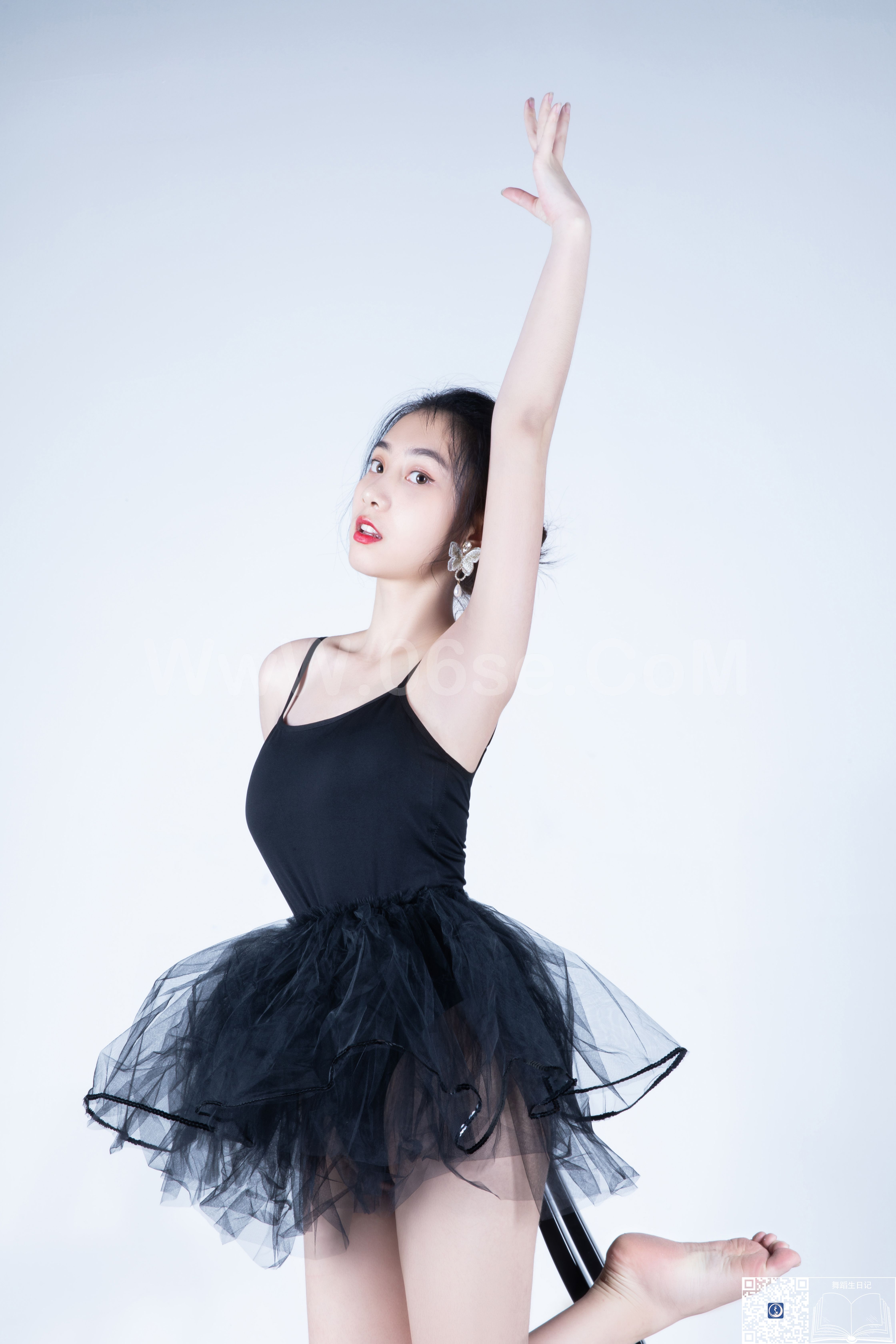 图片[8]-[GALLI嘉丽]舞蹈生日记 019 – 唐可[28P／209MB]-六色网