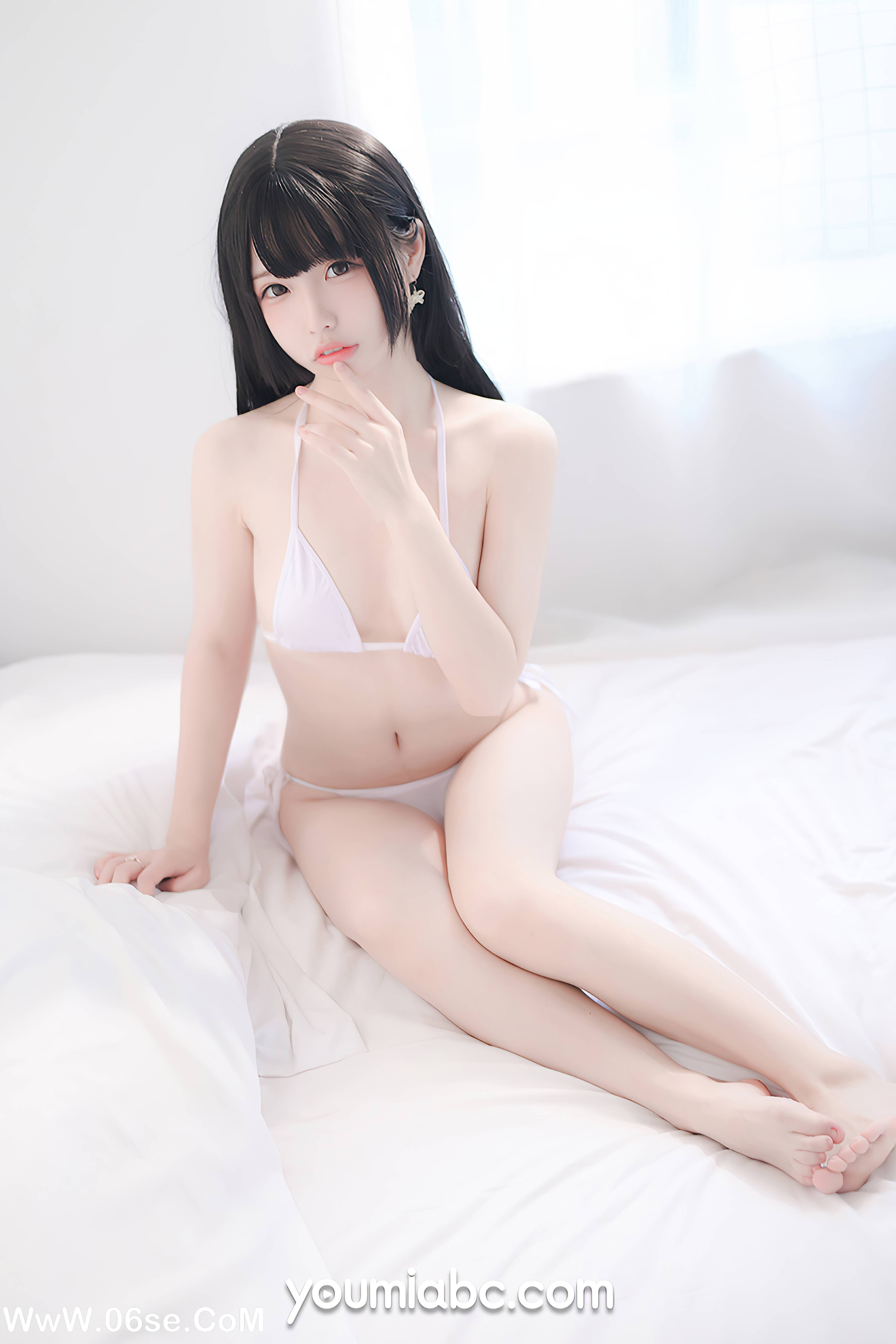 图片[23]-[YouMi尤蜜] 2020.11.10 爱意记事簿 甜椒妙妙mio[30+1P403M]-六色网