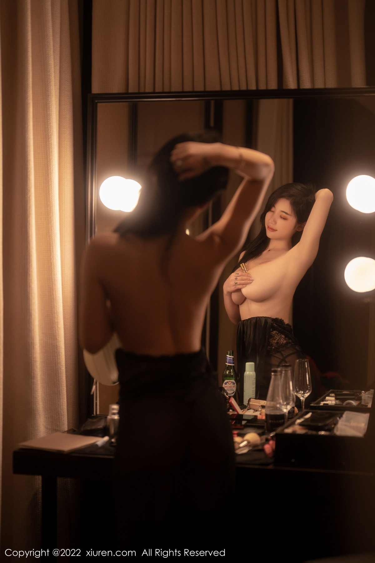 图片[27]-【XiuRen秀人网】2022.10.18 Vol.5722 美七Mia【68P】-六色网