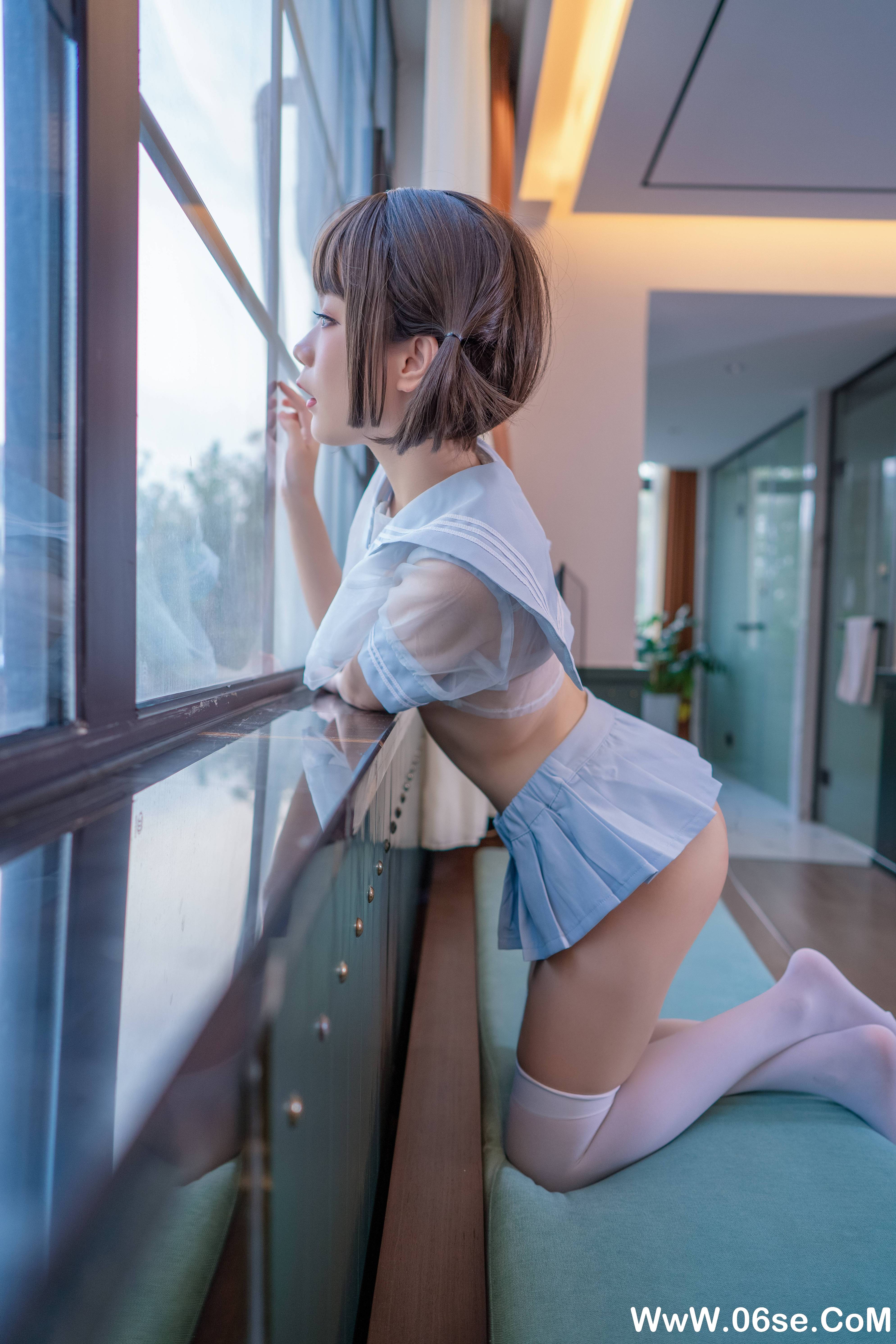 图片[36]-王胖胖u NO.003 — 蓝色水手透明分体[40P+1V704M]-六色网