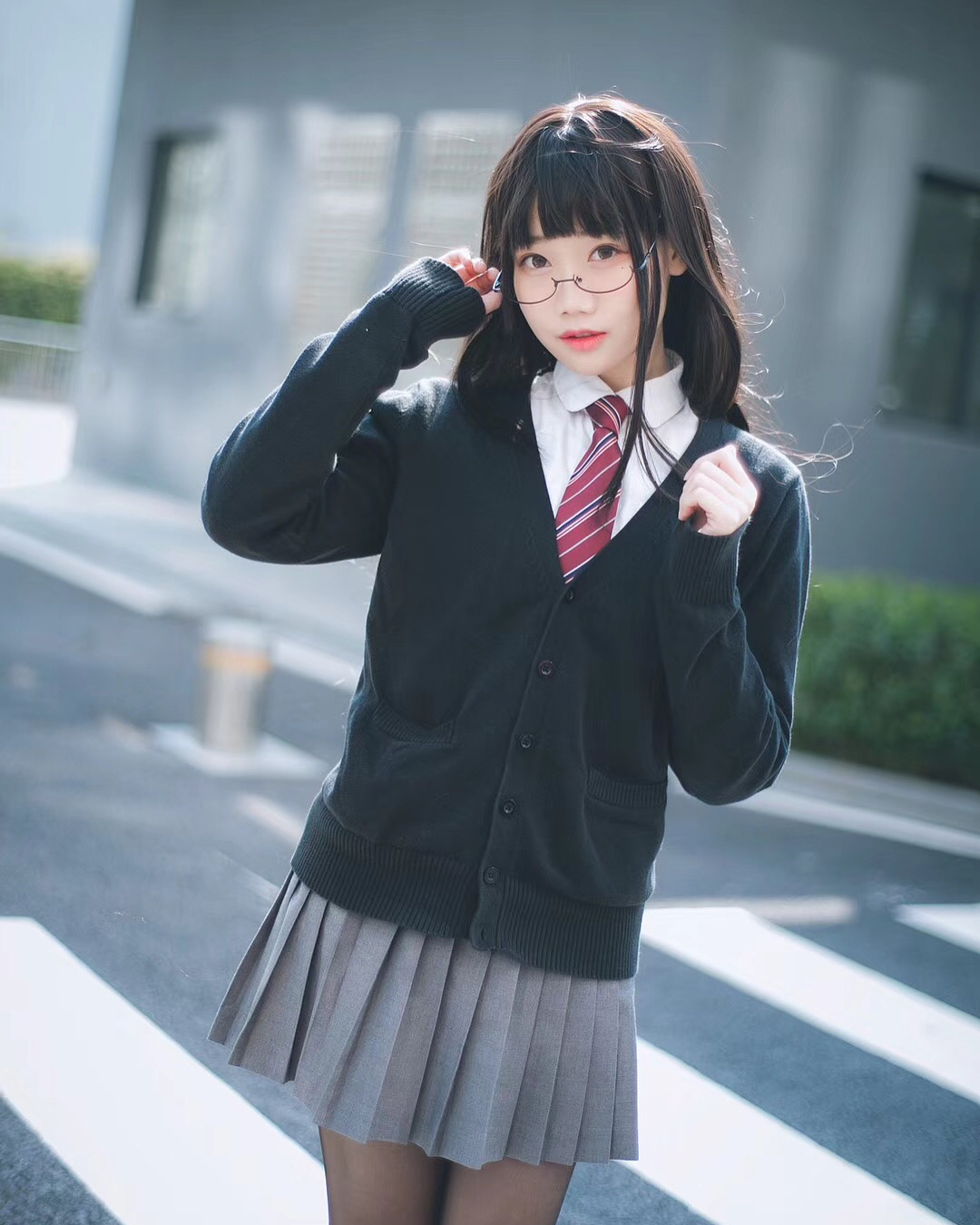 图片[575]-焖焖碳 NO.001 – 微博图片视频打包合集[1459P+98V657M]-六色网
