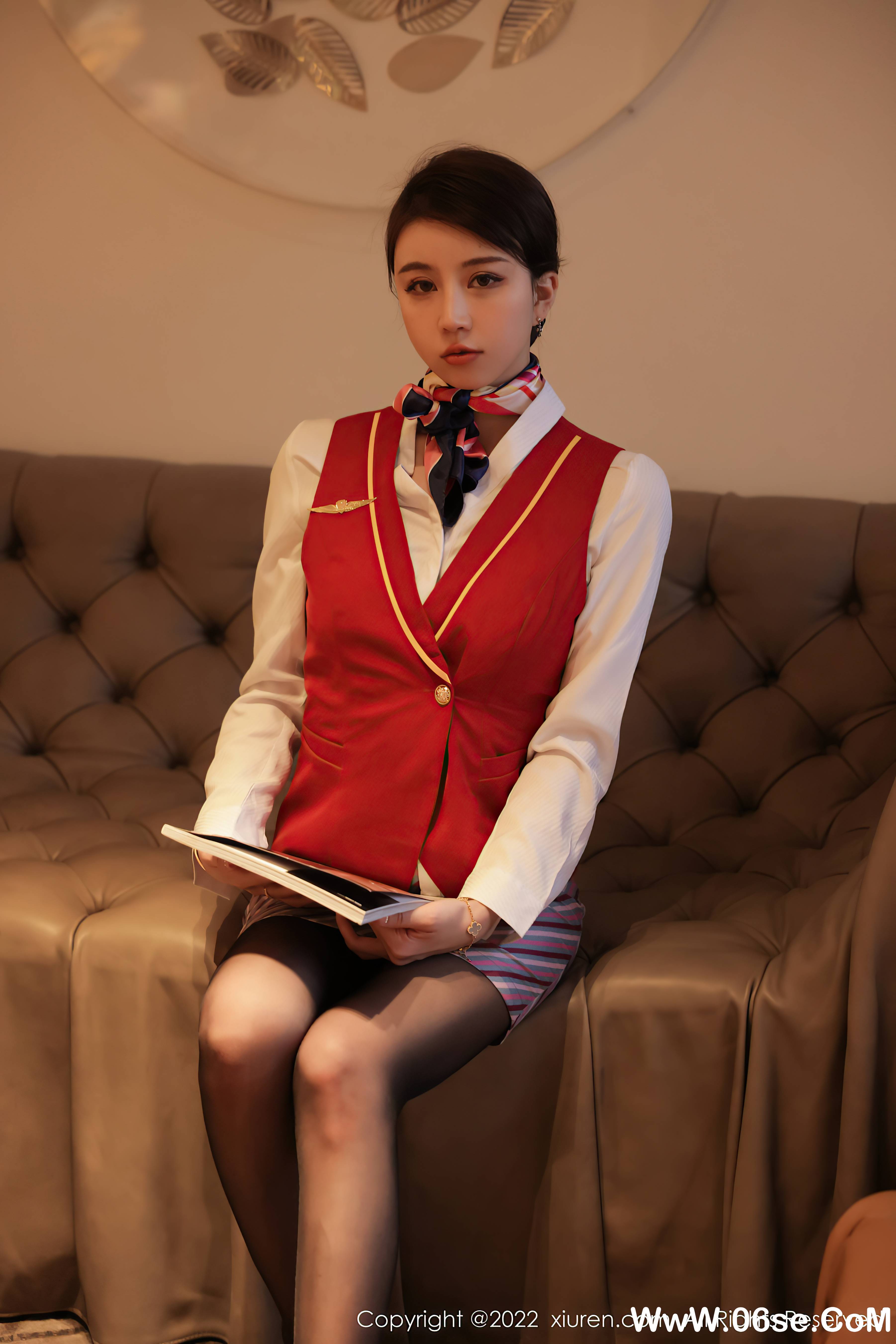 图片[4]-[XIUREN秀人网] 2022.04.06 NO.4824 tina_甜仔[59+1P554M]-六色网