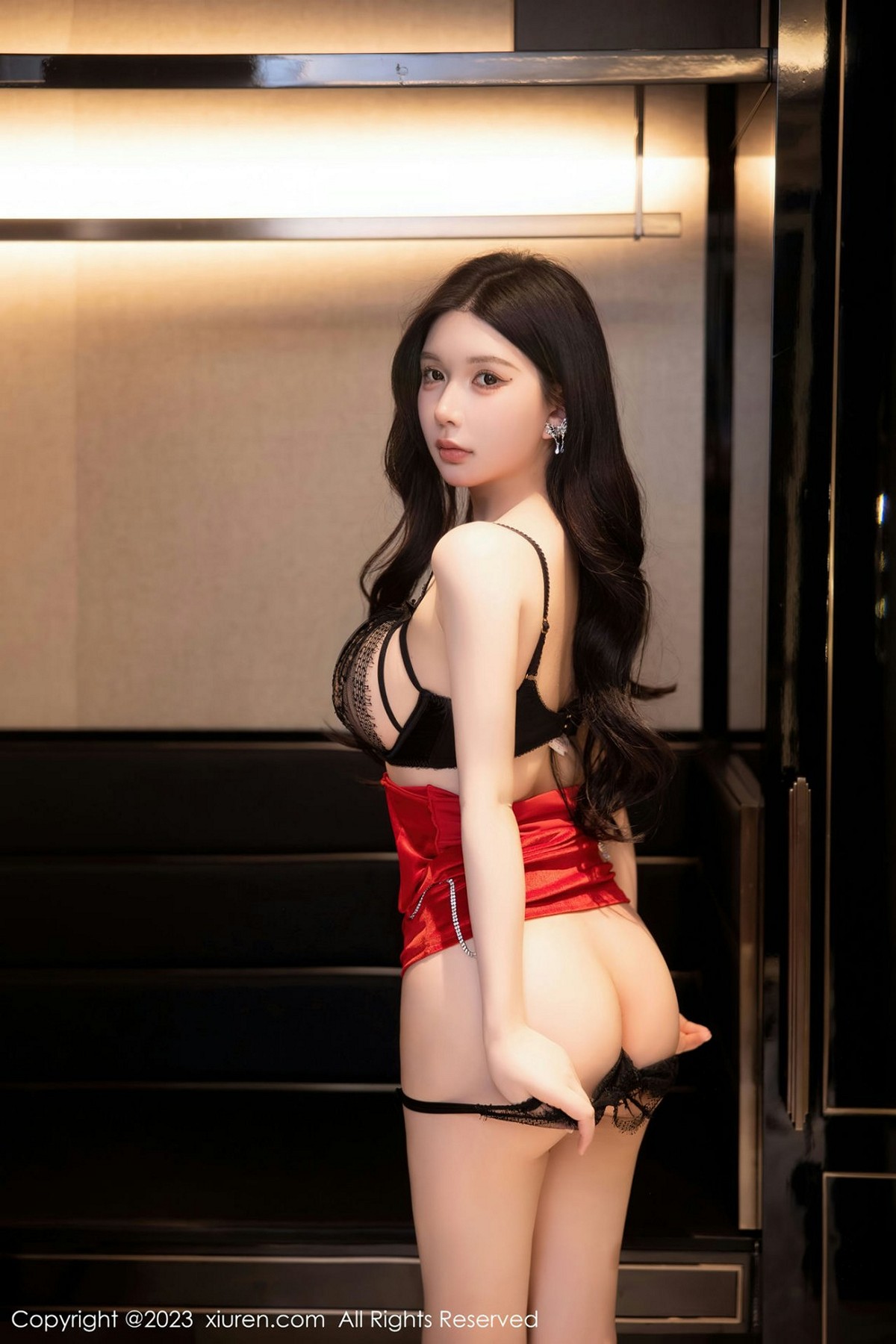 图片[46]-【XiuRen秀人网】2023.02.16 Vol.6276 林珊珊【80P】-六色网