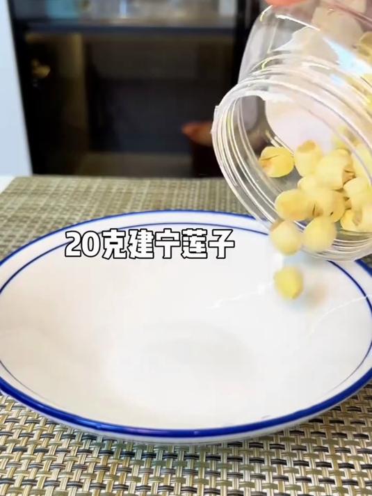 莲子百合绿豆汤养生小知识，值得收藏