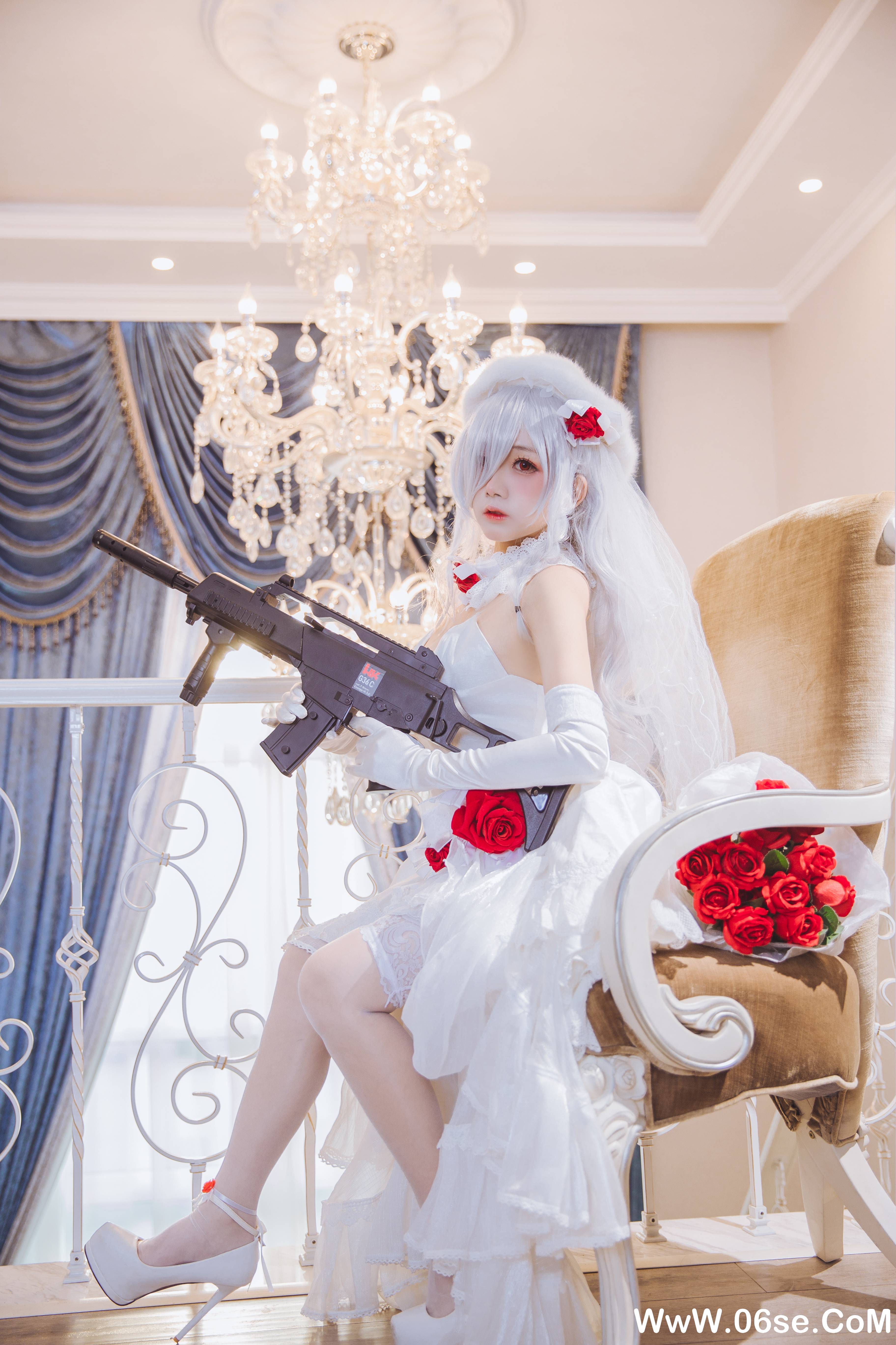 图片[32]-日奈娇 NO.020 — g36c 礼服[40P375M]-六色网