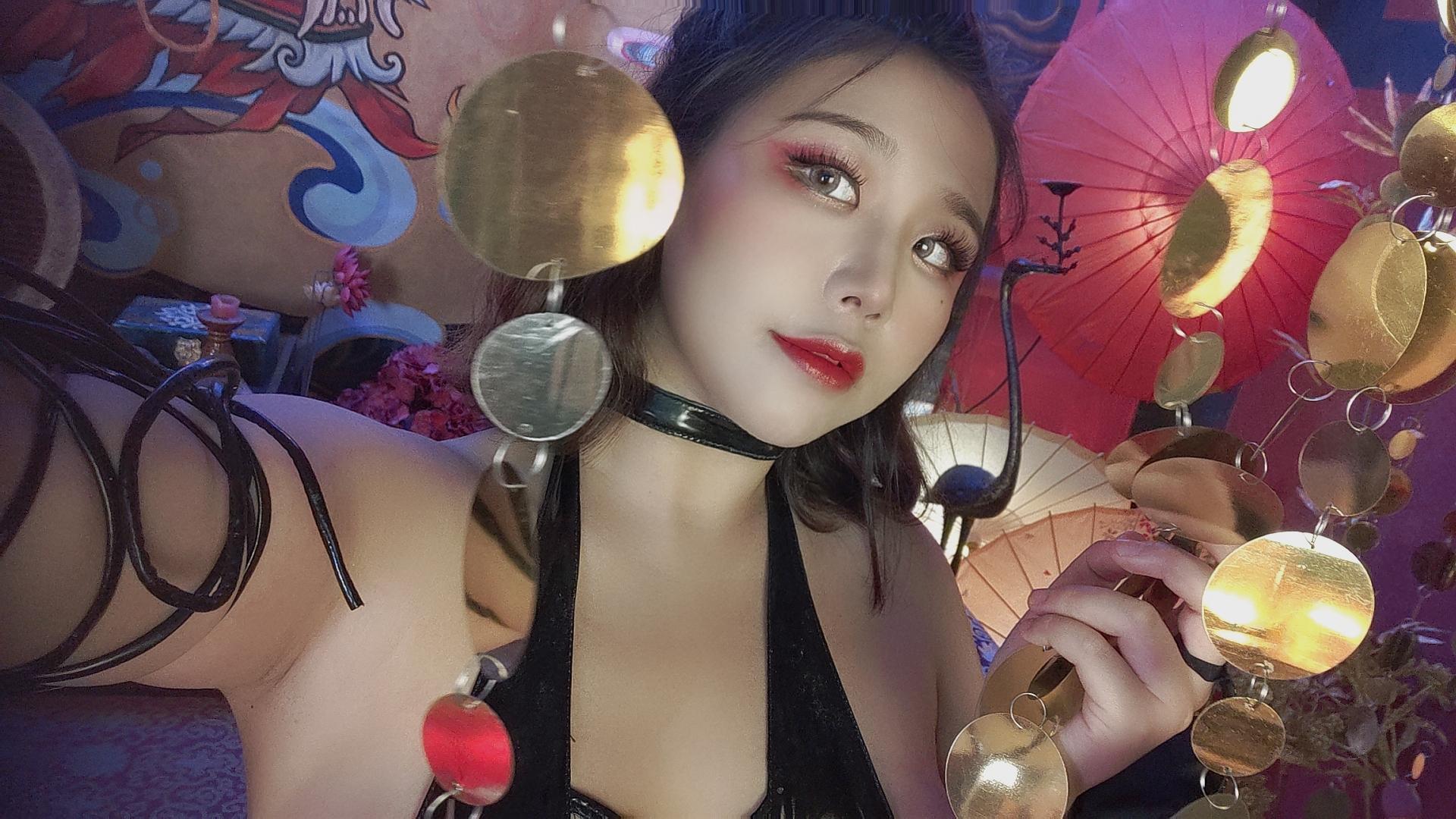 图片[61]-穆零Mu0 NO.022 – 自拍[289P+17V167M]-六色网