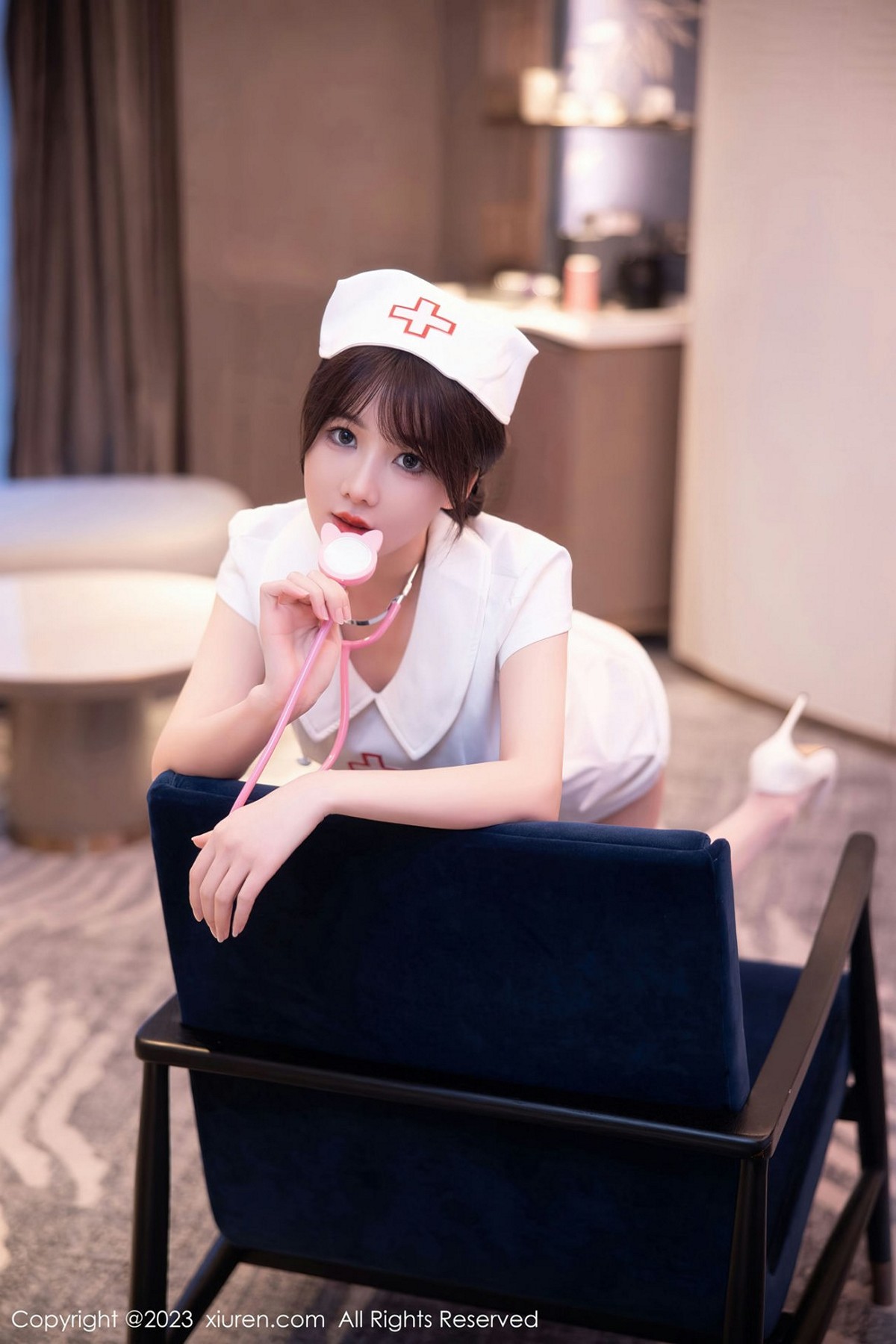 图片[16]-【XiuRen秀人网】2023.02.06 Vol.6221 婠婠麽【81P】-六色网