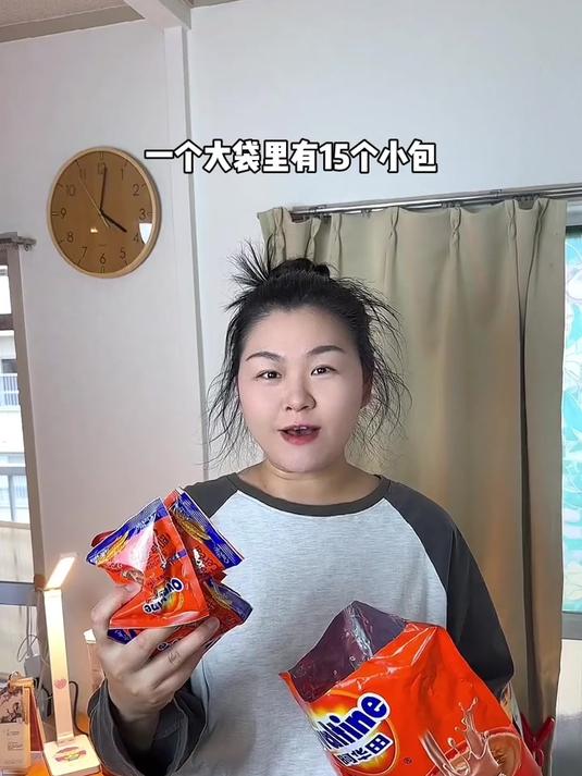 早餐伴侣阿华田麦片,一款干嚼都好吃的浓浓奶香味的麦片