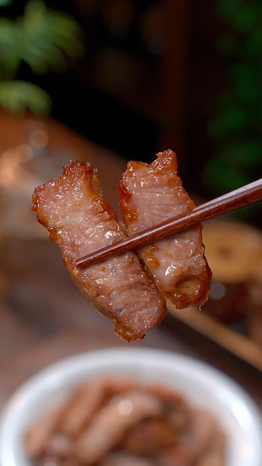 美味猪扒的家常做法