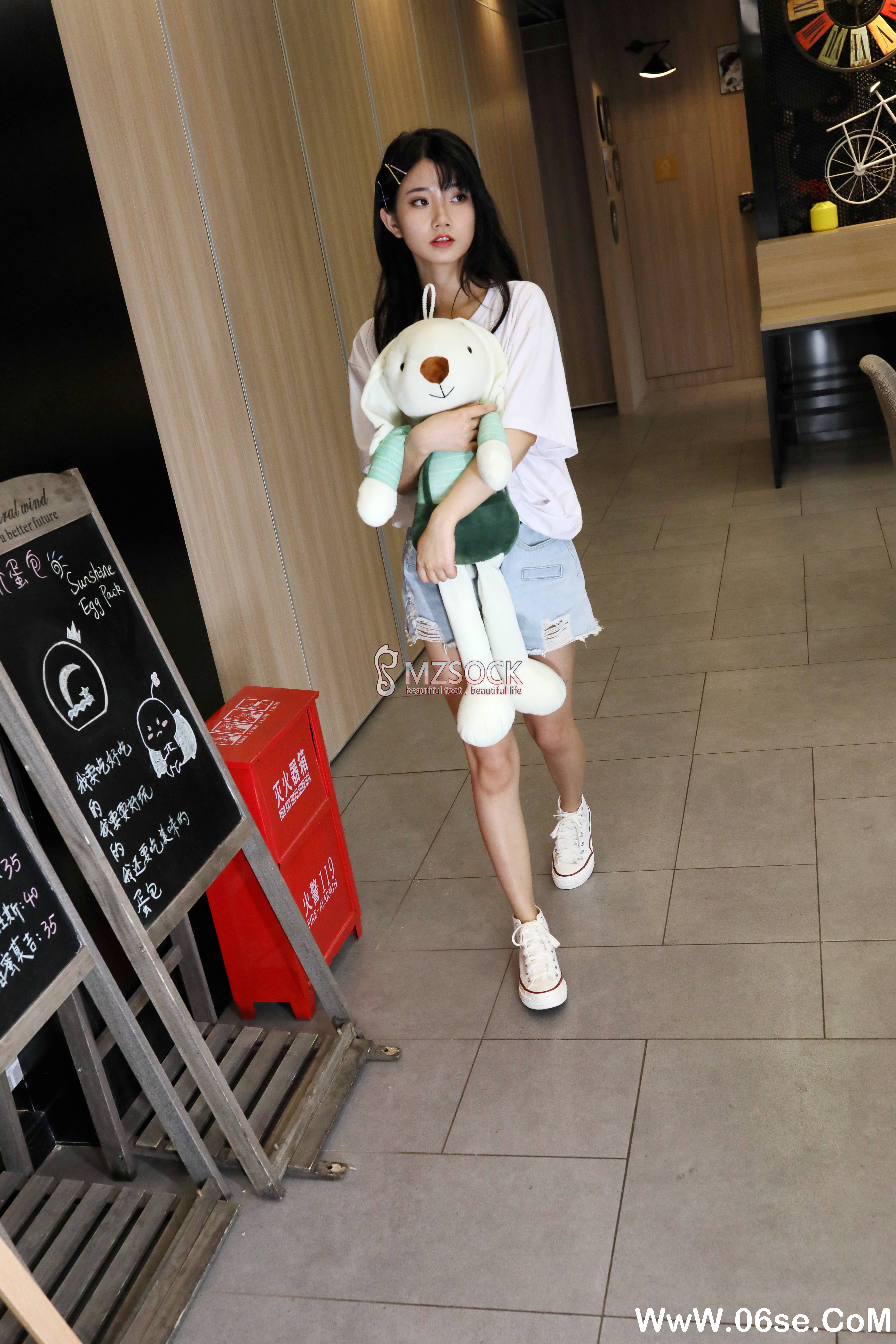 图片[5]-[MZSOCK]爱美足 NO.034 小爽[143P661M]-六色网
