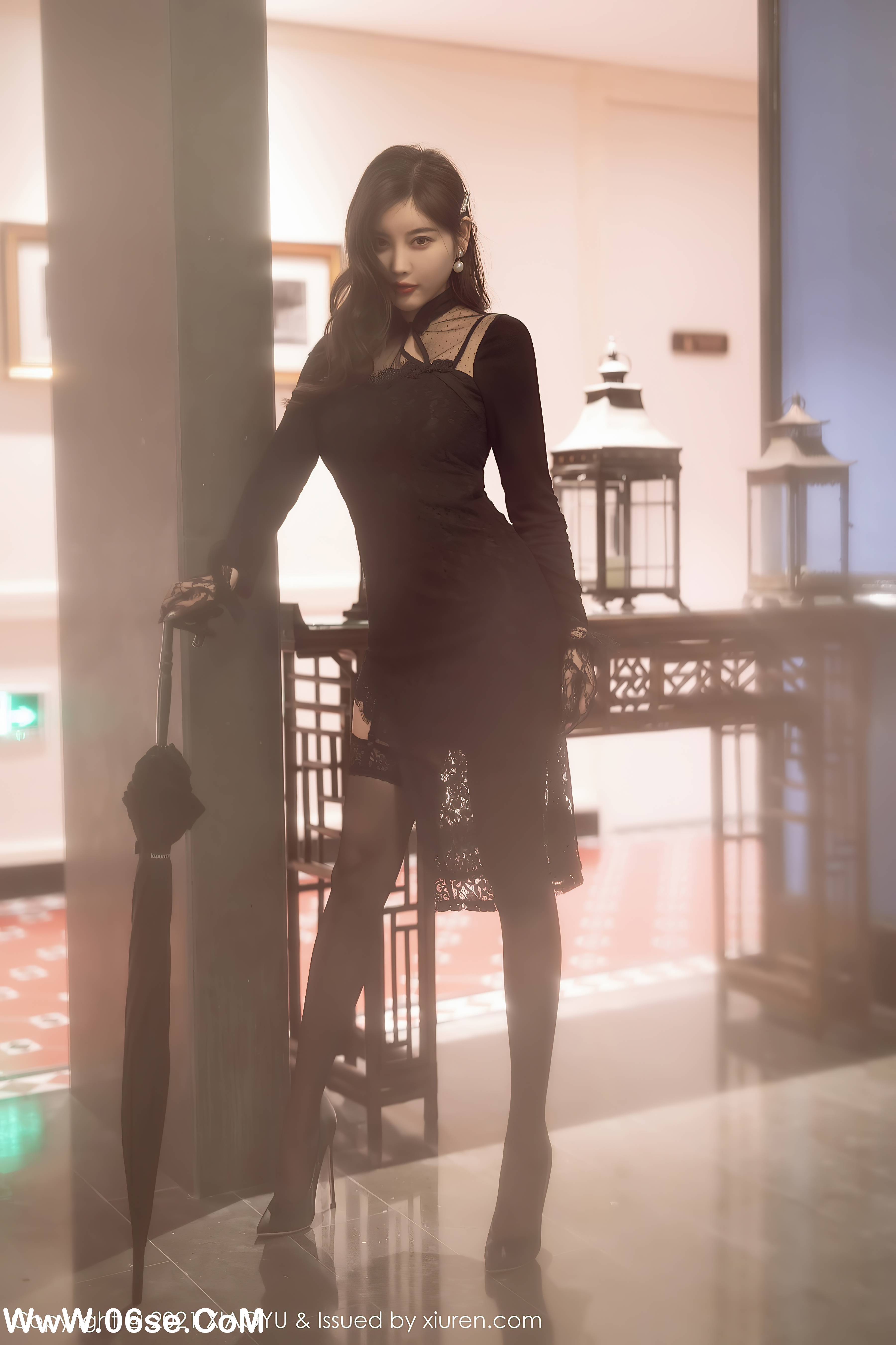 图片[5]-[XIAOYU语画界] 2021.09.10 NO.612 杨晨晨Yome[81+1P662M]-六色网