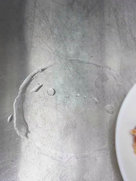 包子店特色,羊肉大葱馅鲜美可口,葱香超浓郁