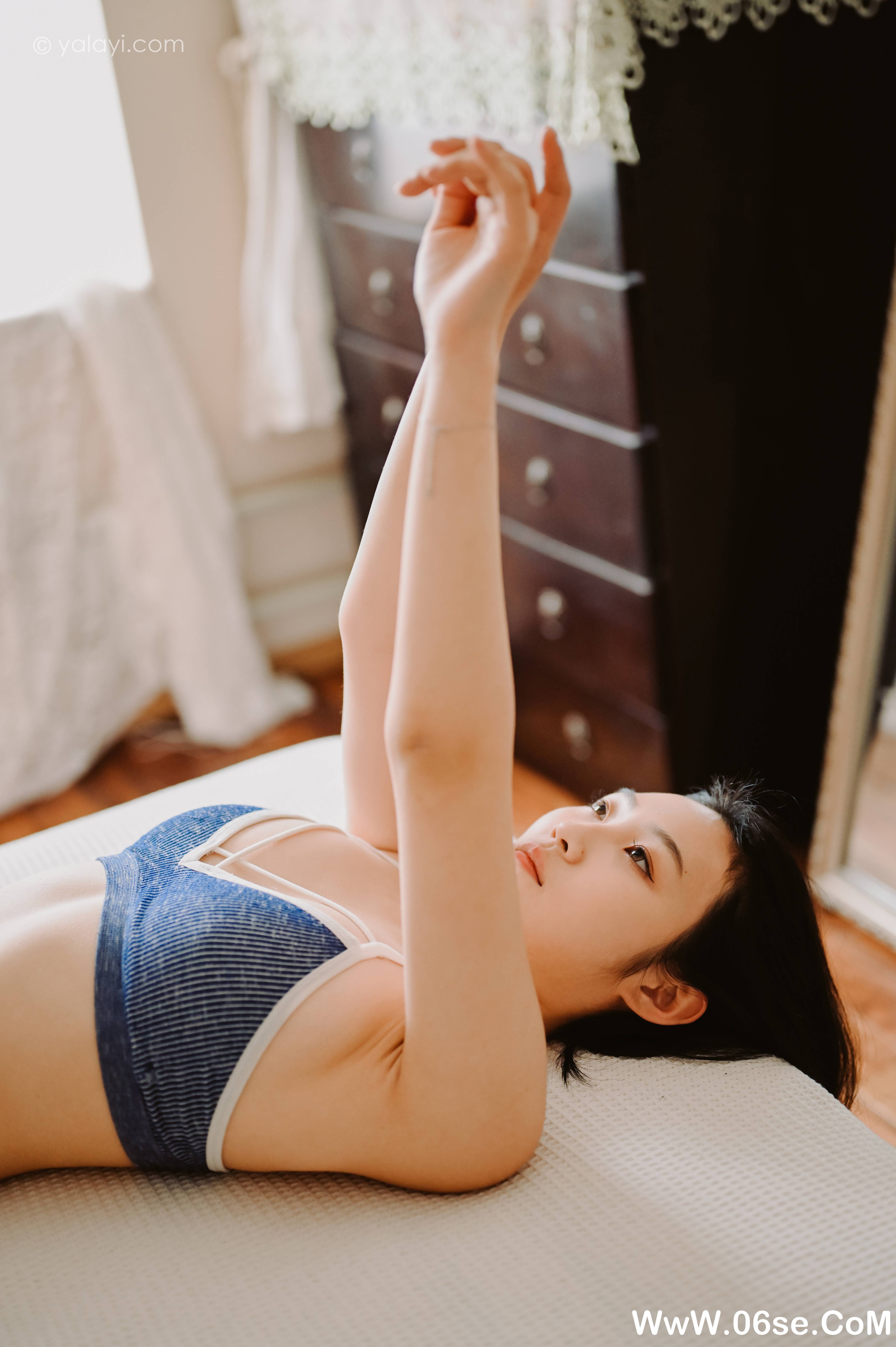 图片[21]-[YALAYI雅拉伊] 2020.07.08 NO.668 饰媛《太委屈》[42P+1P466M]-六色网