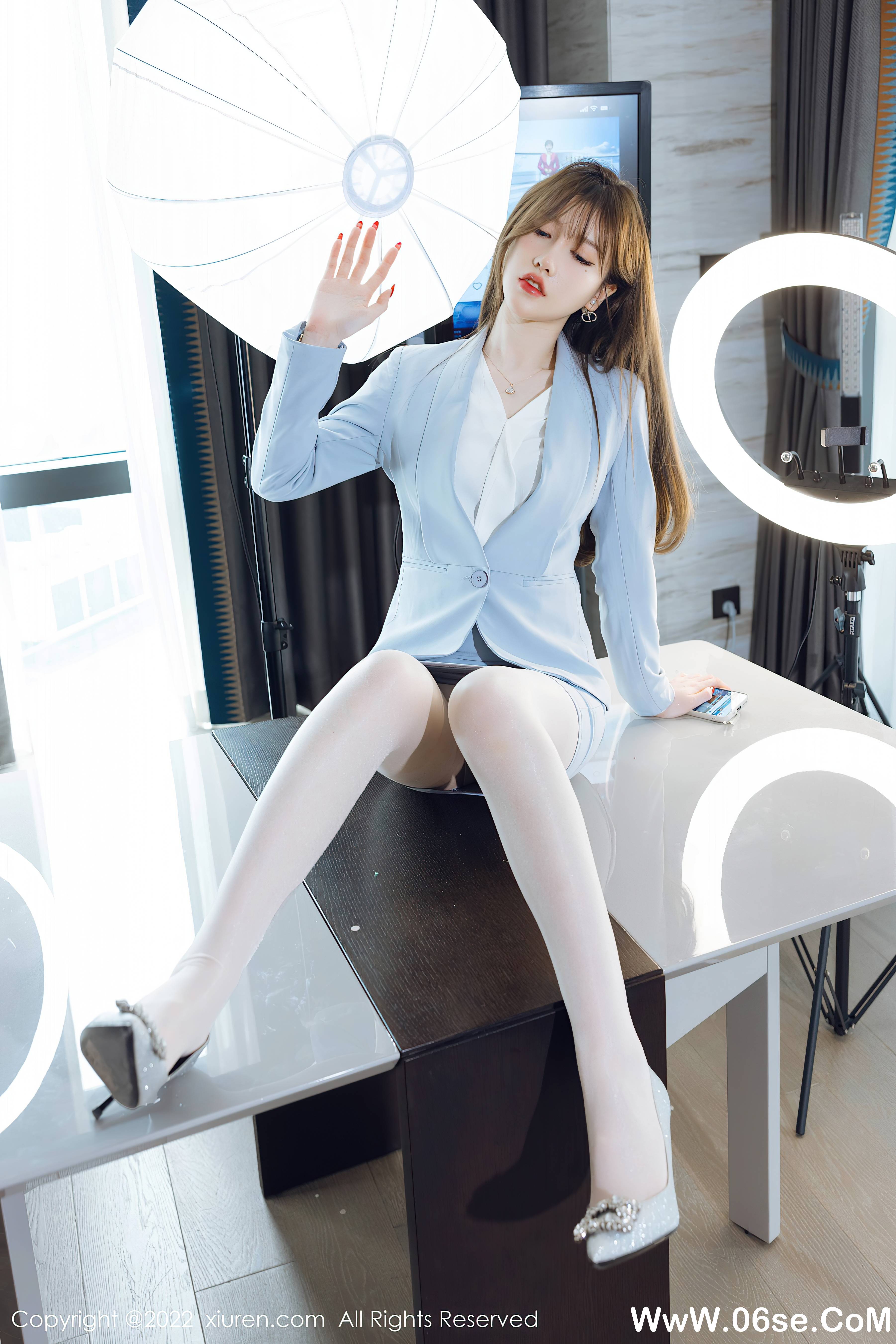 图片[14]-[XIUREN秀人网] 2022.03.02 NO.4658 美桃酱[64+1P296M]-六色网