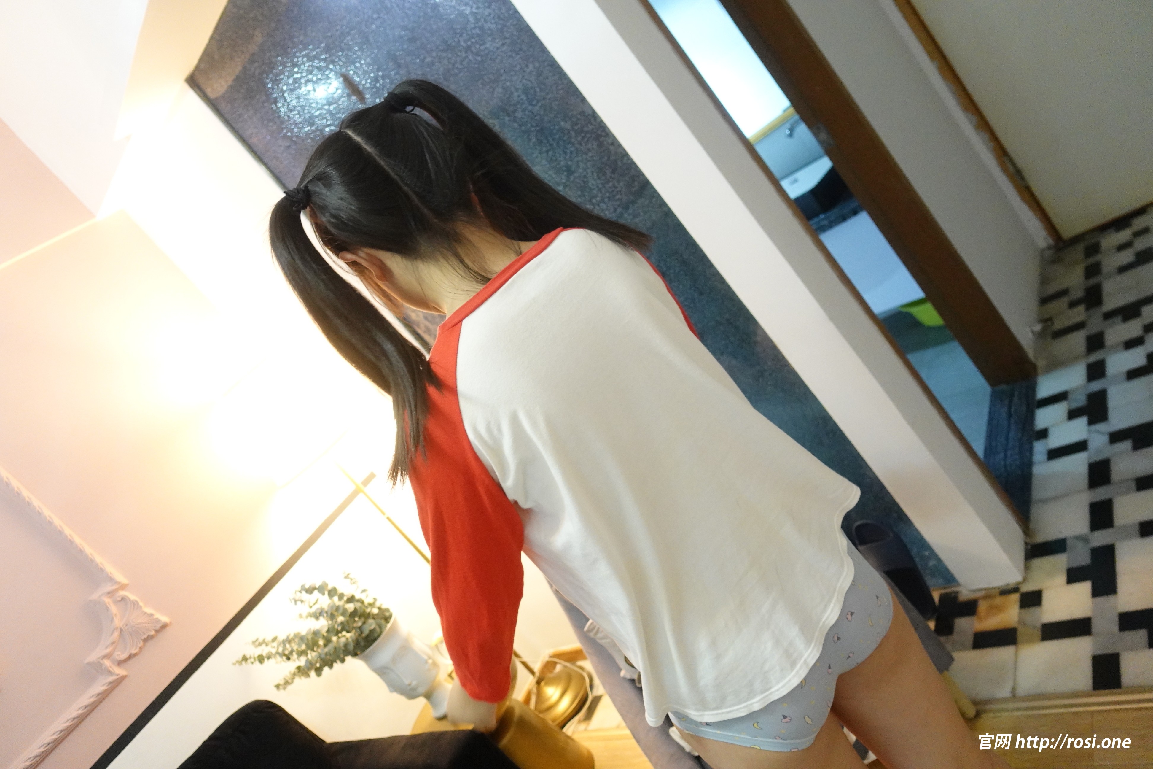 图片[2]-[ROSI写真]2021.04.30 NO.3434[83+1P119M]-六色网