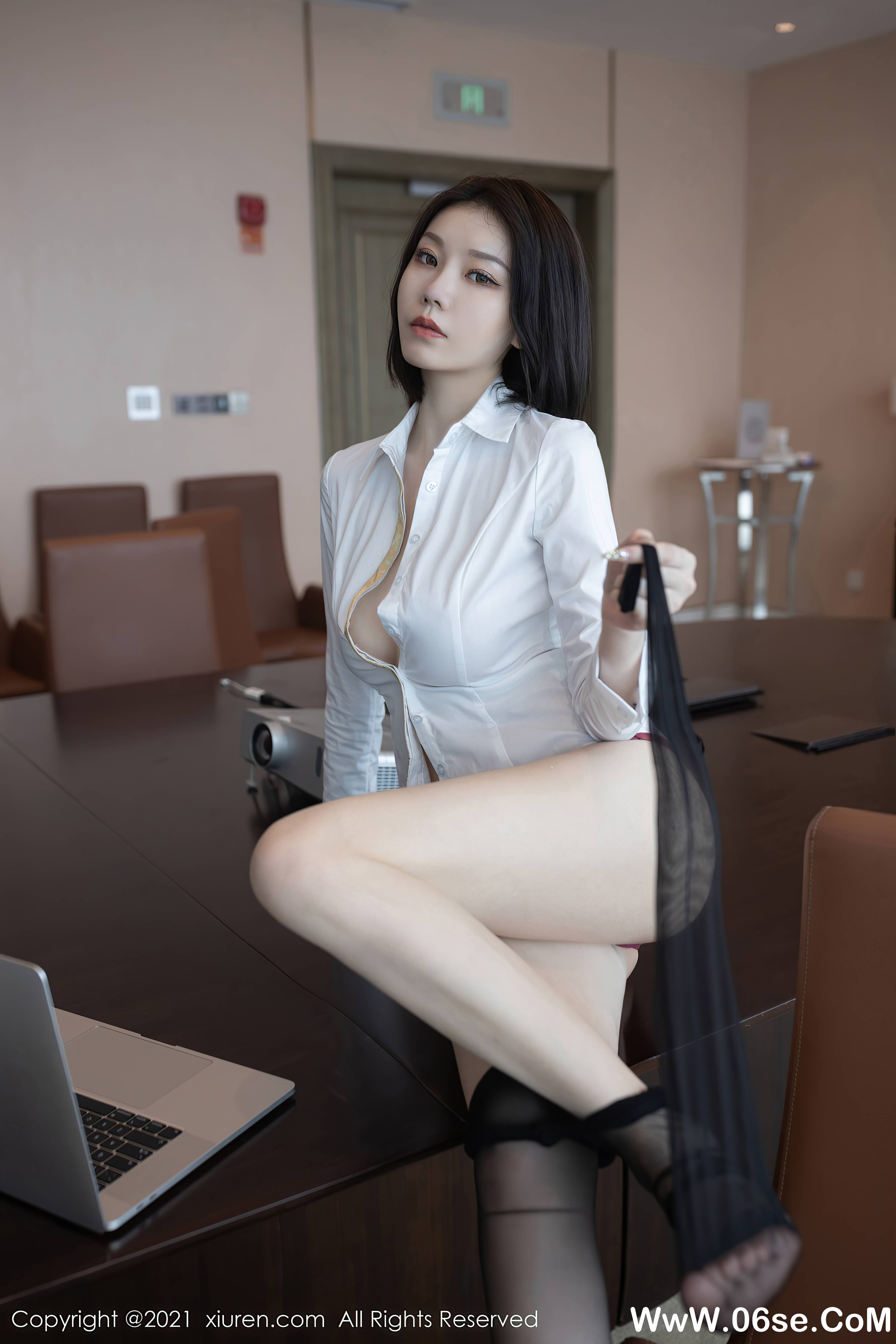 图片[68]-[XIUREN秀人网] 2021.07.01 NO.3612 安然Maleah[85+1P762M]-六色网