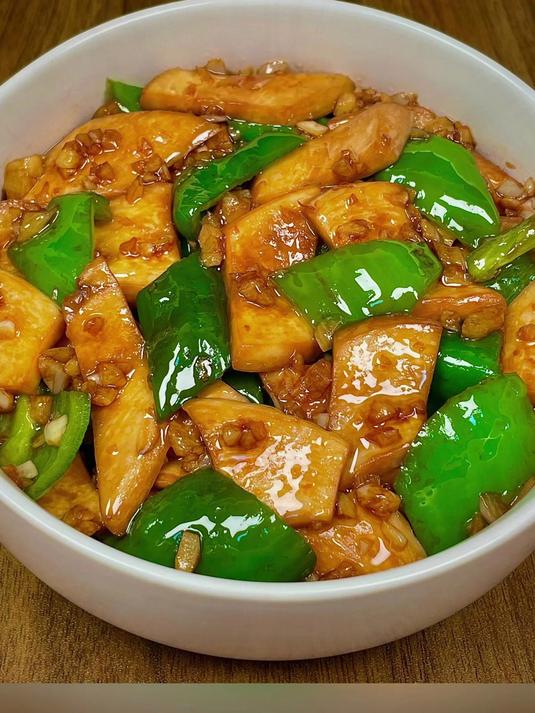 素菜最好吃的10种家常做法，最后一道价值百万