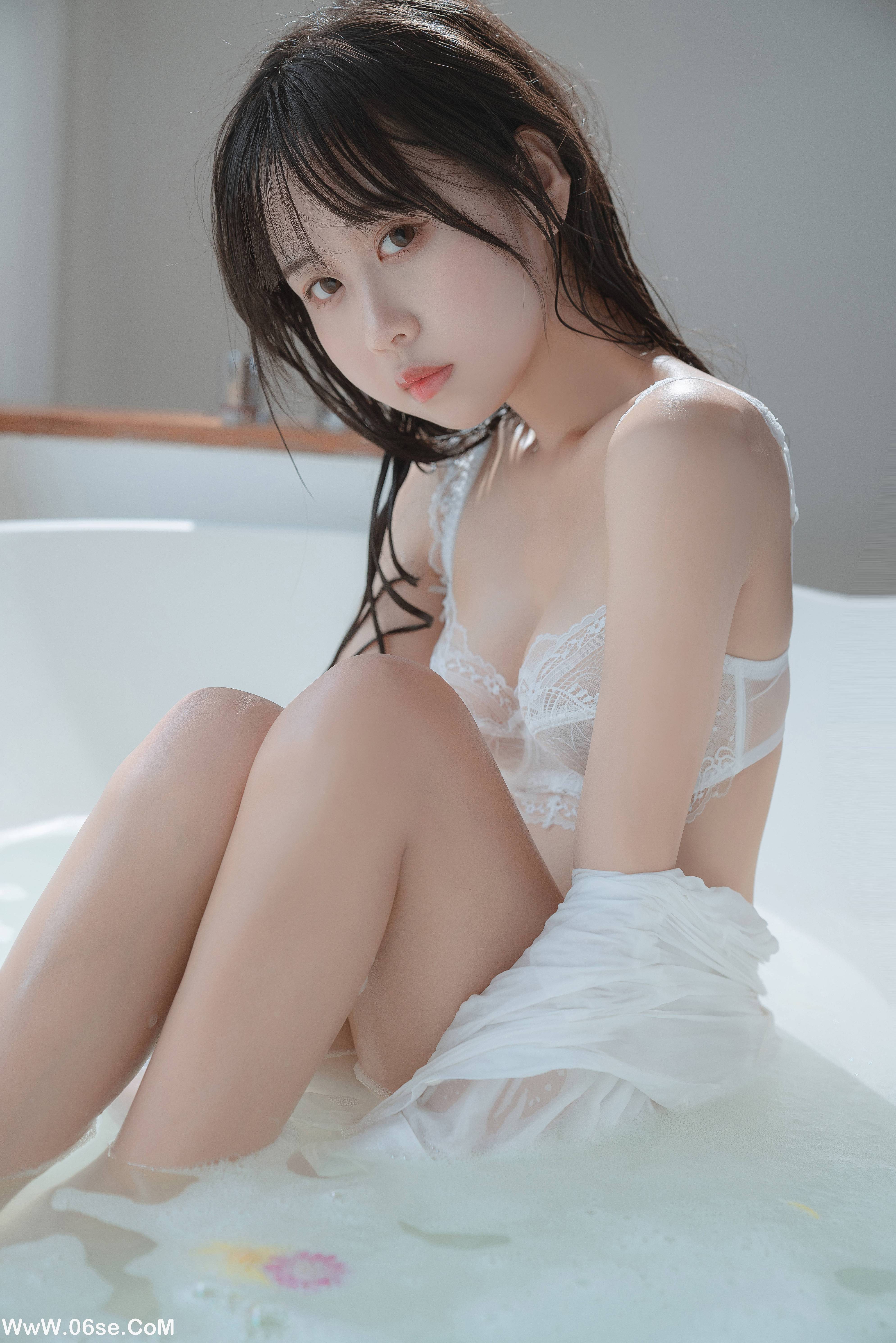 图片[29]-萌芽儿o0 NO.013 – 浴缸[72P1.76G]-六色网