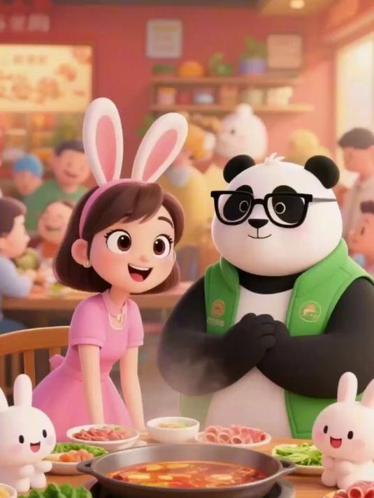 吃火锅时如何搭配食材，才能减少油腻和上火的可能？