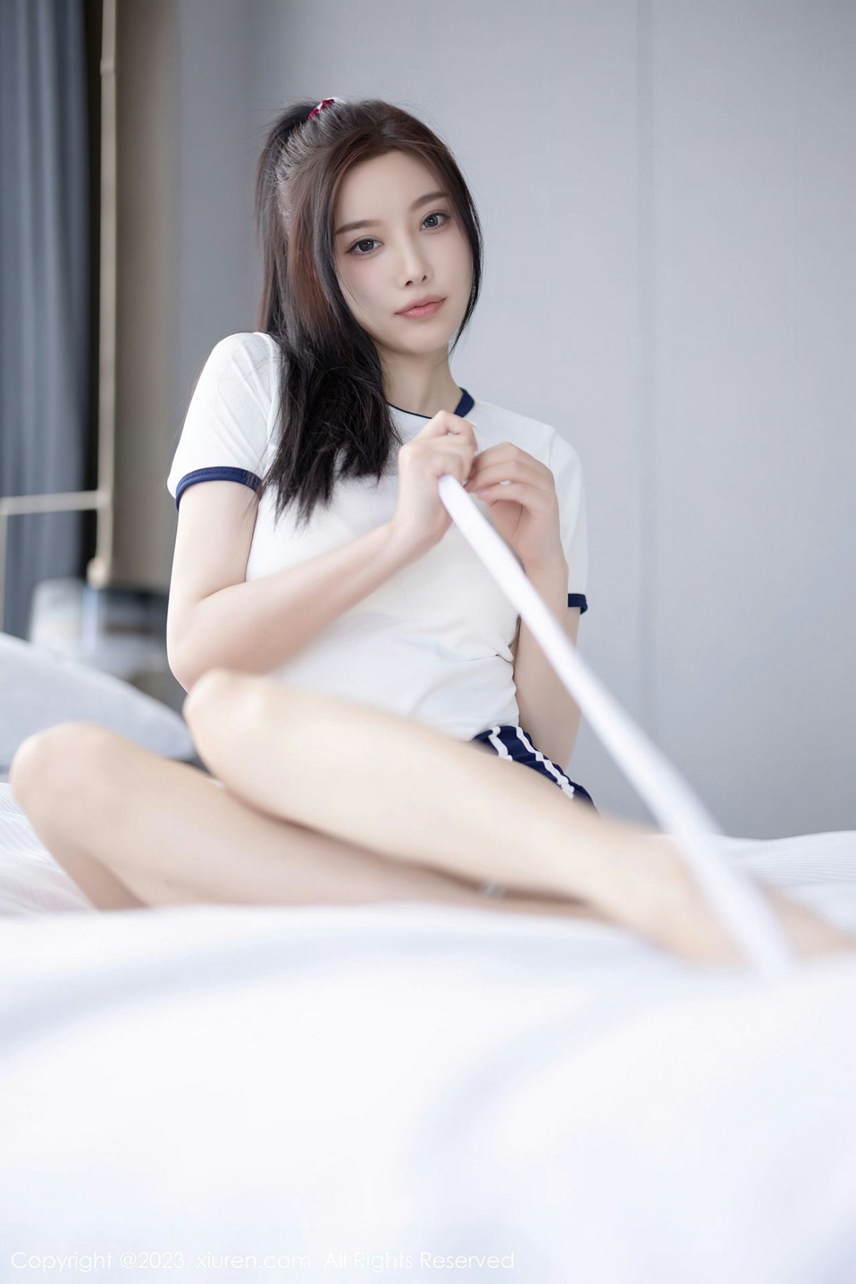 图片[38]-【XiuRen秀人網】2023.02.28 Vol.6337 楊晨晨Yome【86P】-六色网