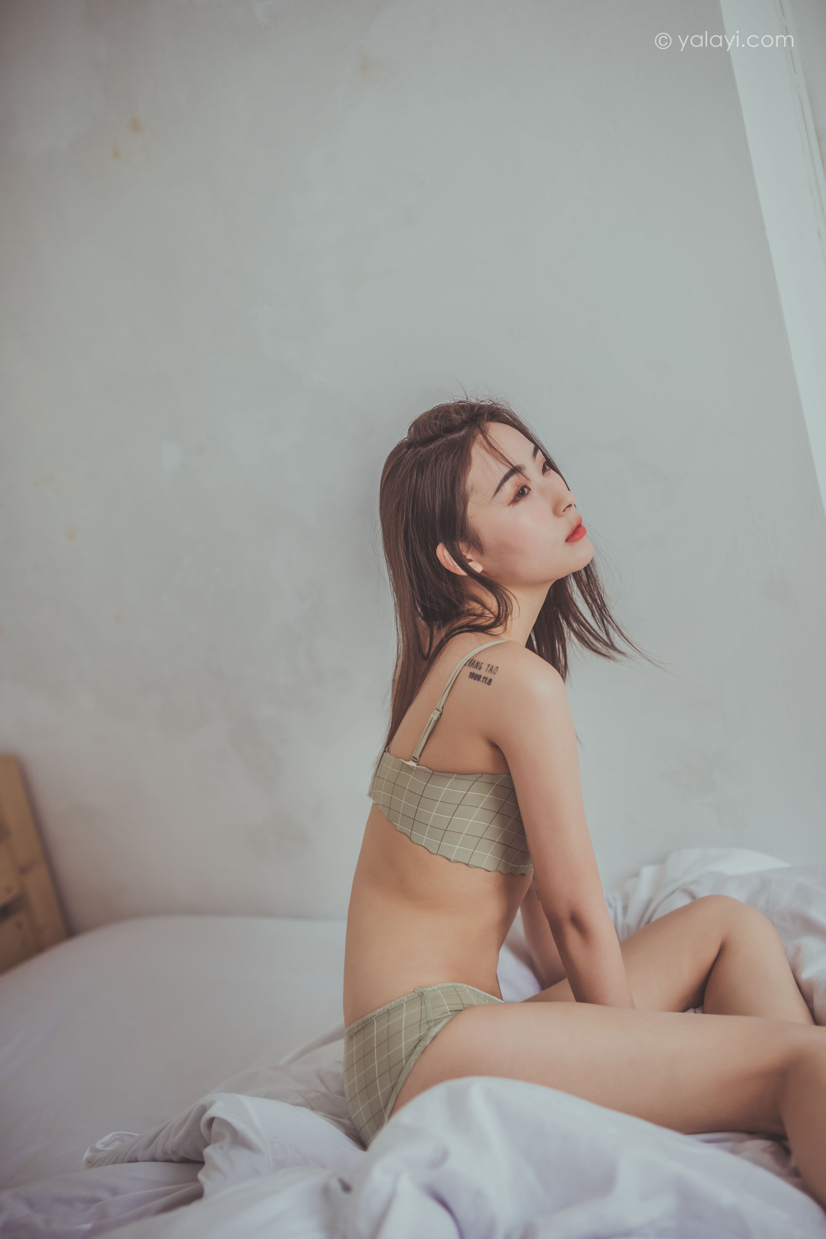 图片[9]-[YALAYI雅拉伊] 2020.03.28 NO.587 海棠《蜗居》[42P+1P23M]-六色网