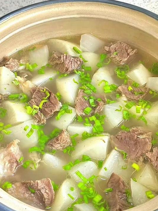 10种养生汤做法视频教程