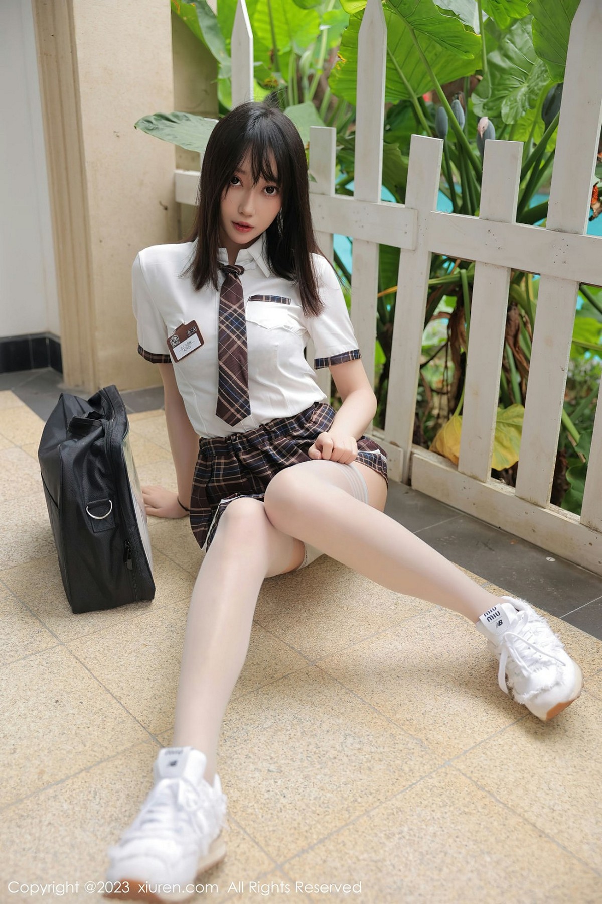 图片[12]-【XiuRen秀人網】2023.02.20 Vol.6292 玥兒玥er【67P】-六色网