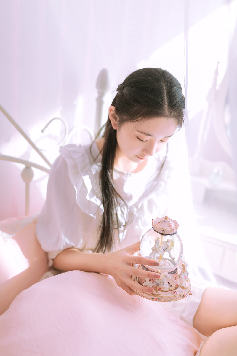 图片[2]-冰淇淋的夏天-六色网