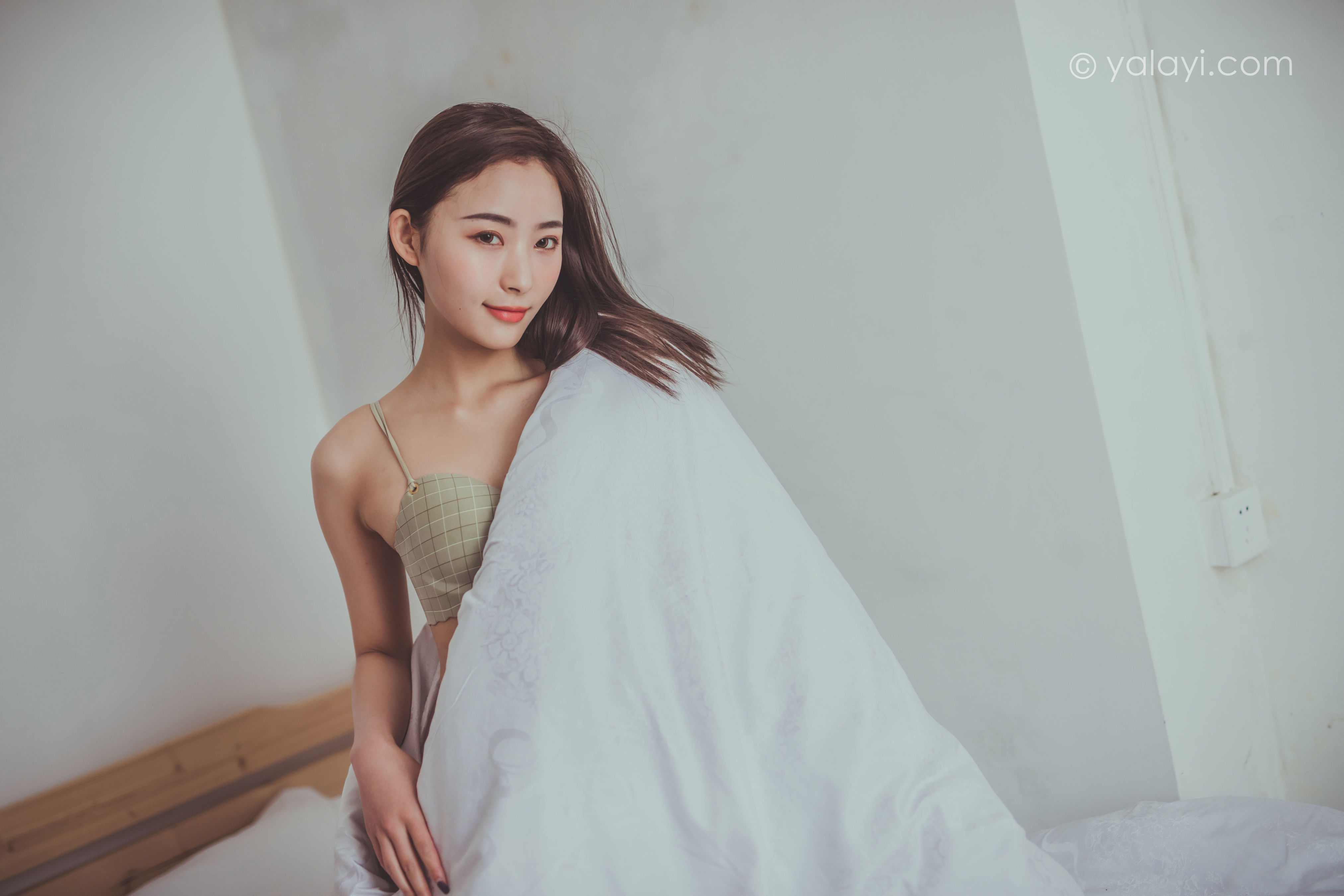图片[29]-[YALAYI雅拉伊] 2020.03.28 NO.587 海棠《蜗居》[42P+1P23M]-六色网