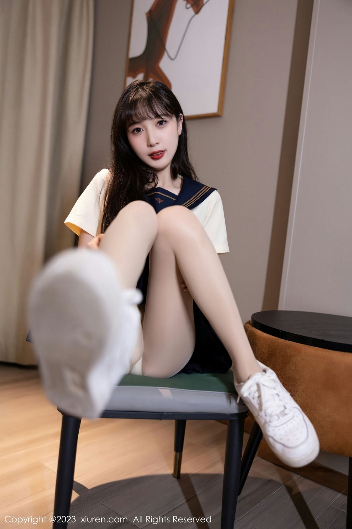 图片[27]-【XiuRen秀人网】2023.01.12 Vol.6126 林星闌【81P】-六色网