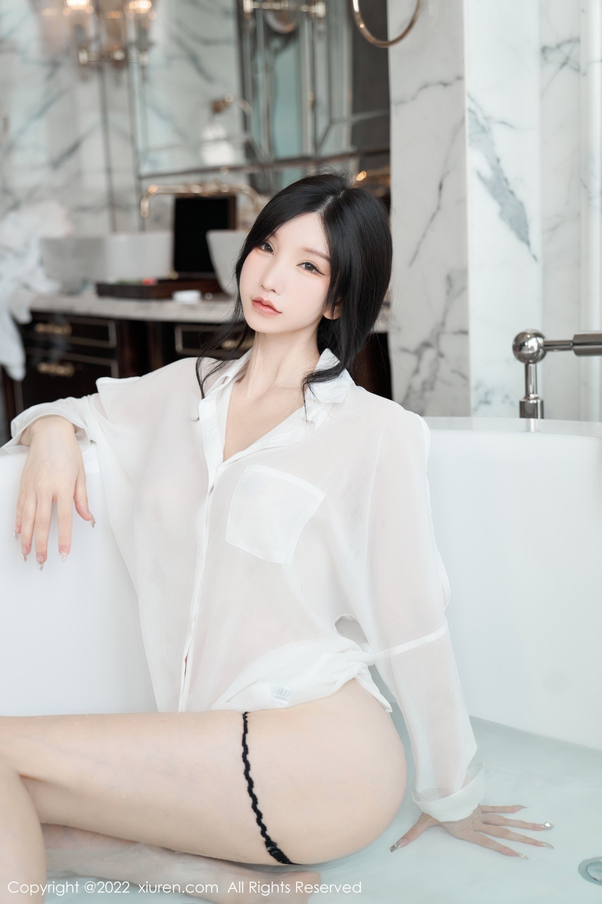 图片[48]-【XiuRen秀人网】2022.09.22 Vol.5638 周于希Sally【84P】-六色网