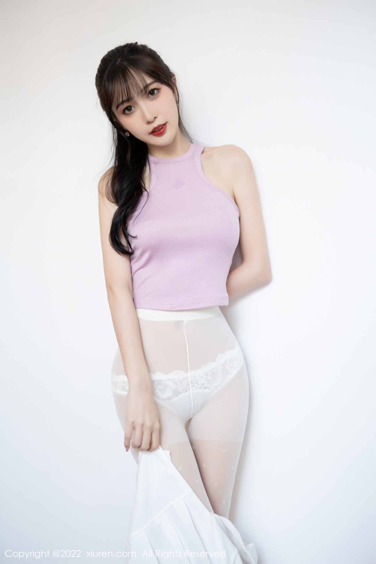图片[41]-【XiuRen秀人网】2022.09.21 Vol.5622 林星闌【82P】-六色网