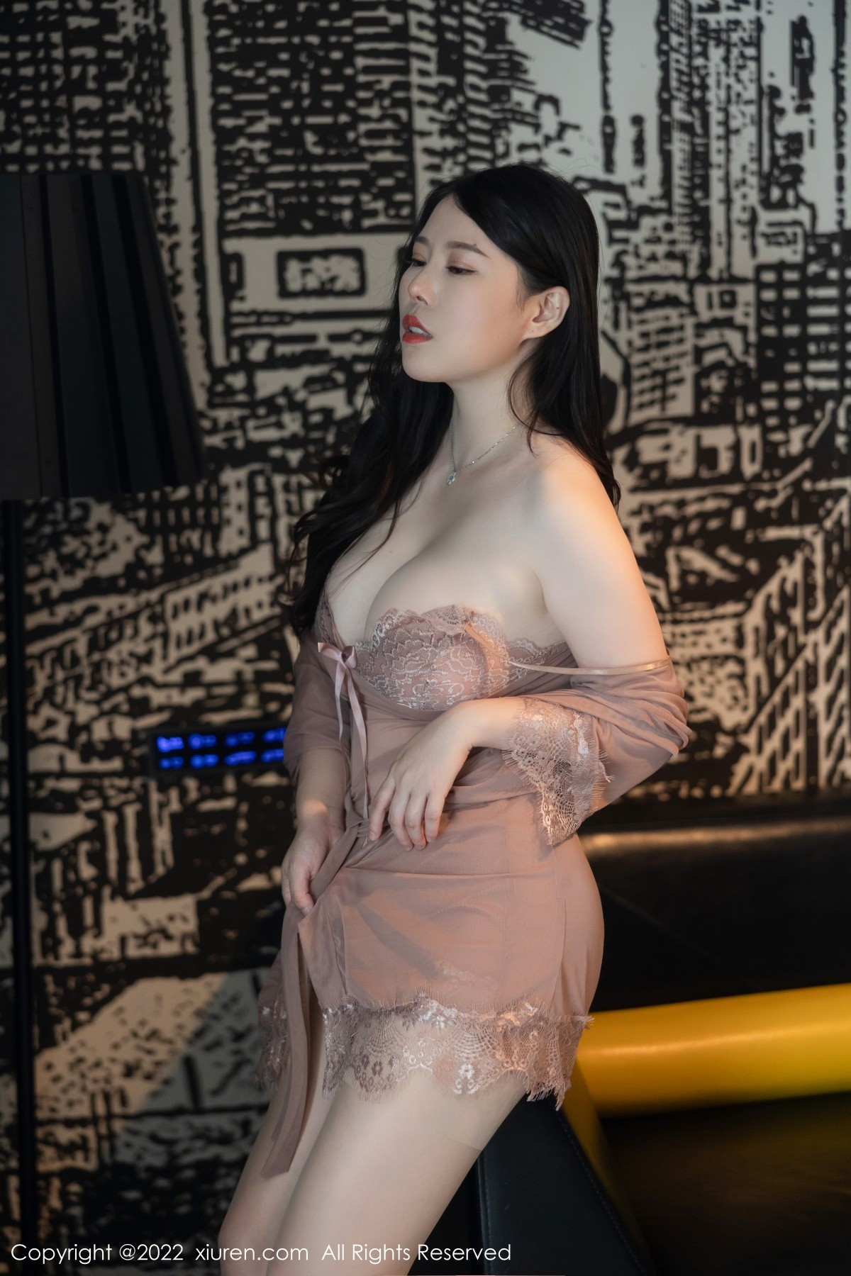 图片[19]-【XiuRen秀人网】2022.09.26 Vol.5641 白茹雪【75P】-六色网