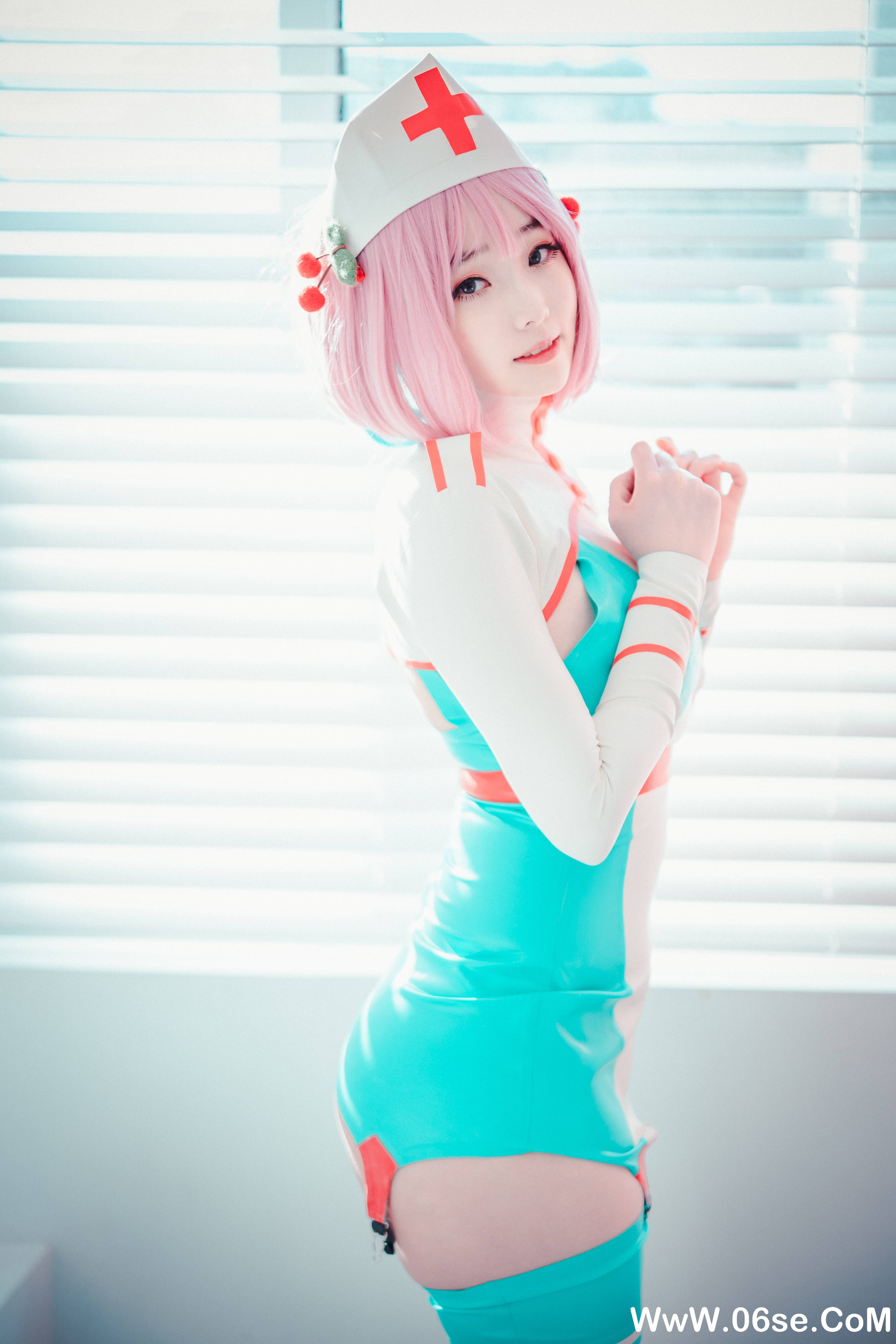 图片[38]-DJAWA – NO.073 Cling To Latex [46P415M]-六色网