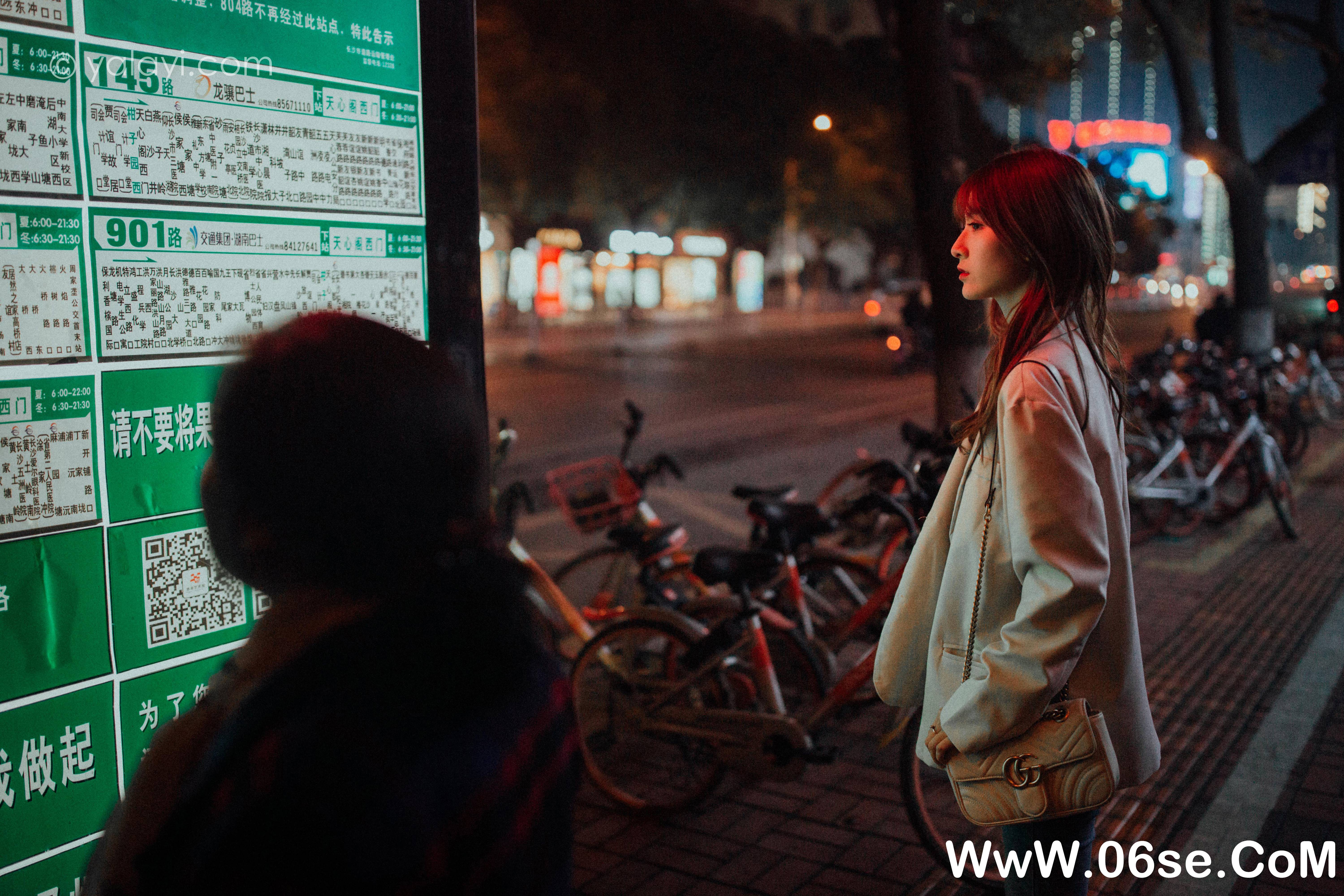 图片[11]-[YALAYI雅拉伊] 2022.04.02 NO.911 小米《无关痛痒》[45+1P464M]-六色网