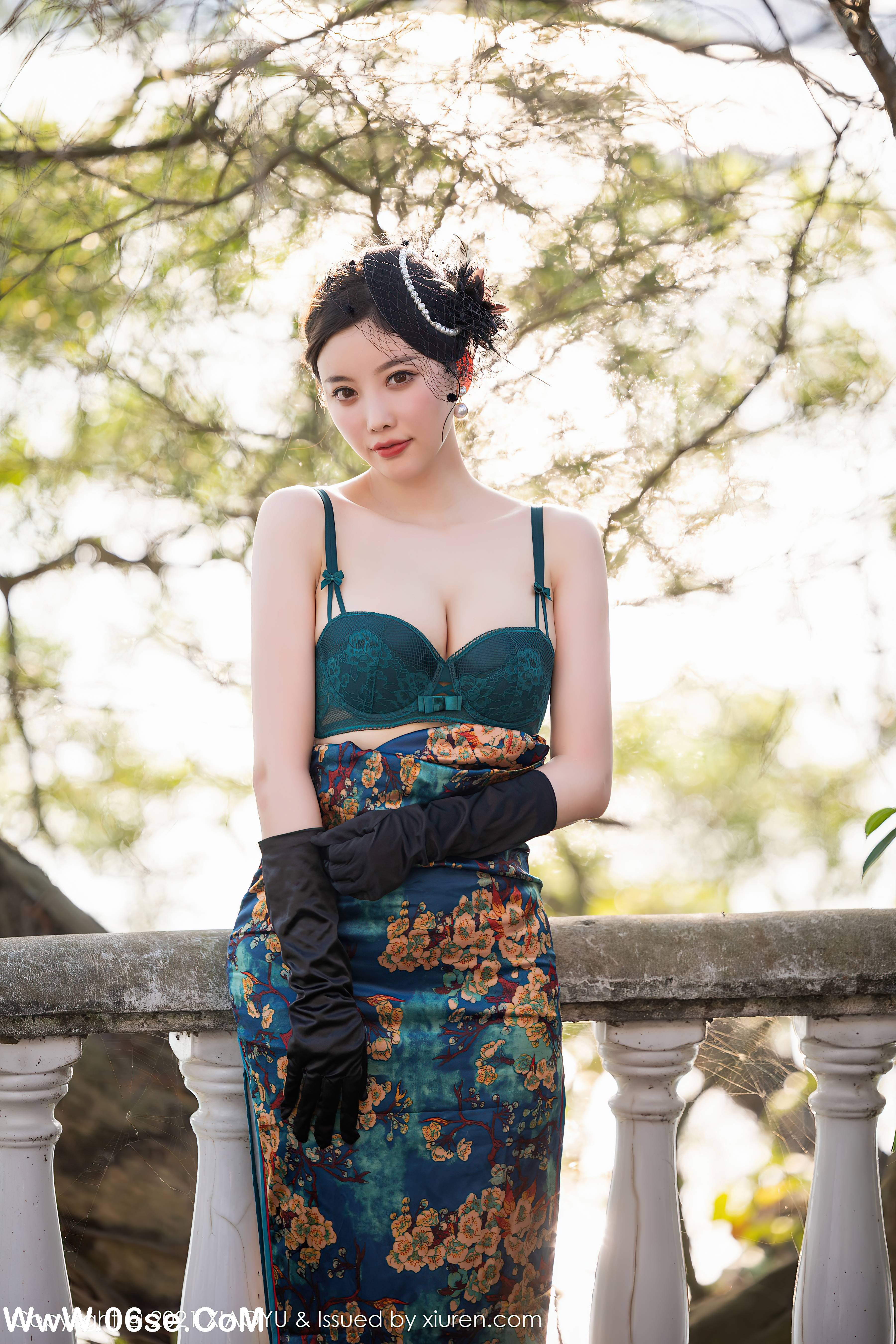 图片[36]-[XIAOYU语画界] 2021.09.30 NO.626 杨晨晨Yome[90+1P981M]-六色网