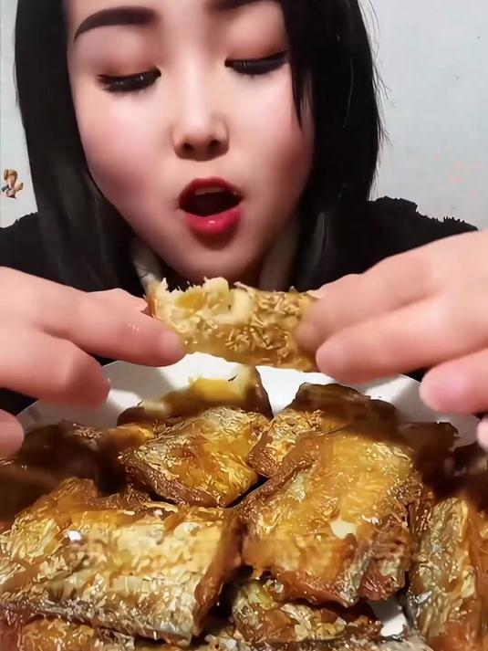 带鱼中段,家常吃,味道挺地道的