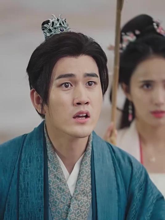 皇帝微服归乡，竟被未婚妻坑到挨揍！ 10