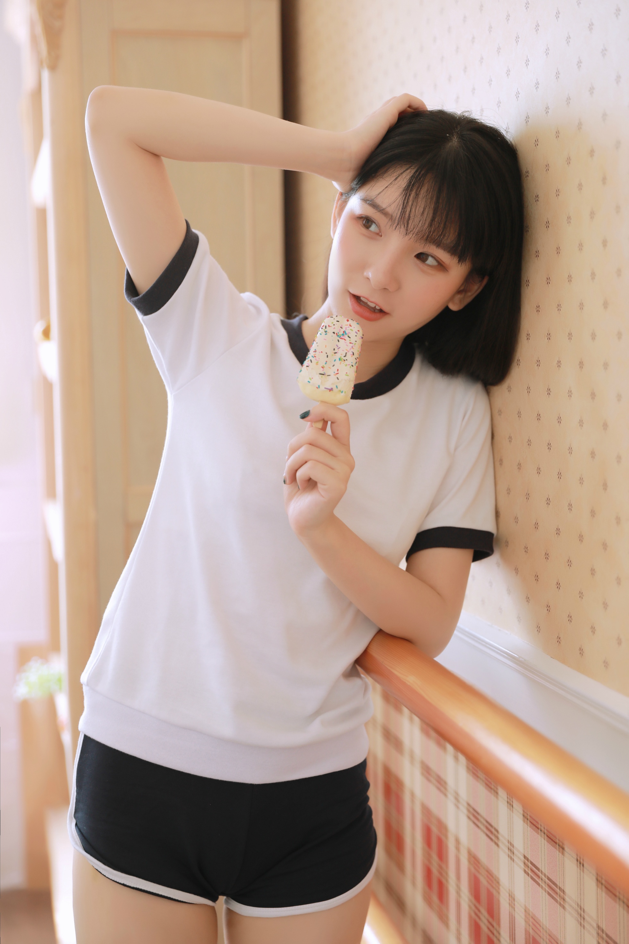 图片[24]-赵小臭 — NO.002 舞蹈室篇 [31P34M]-六色网