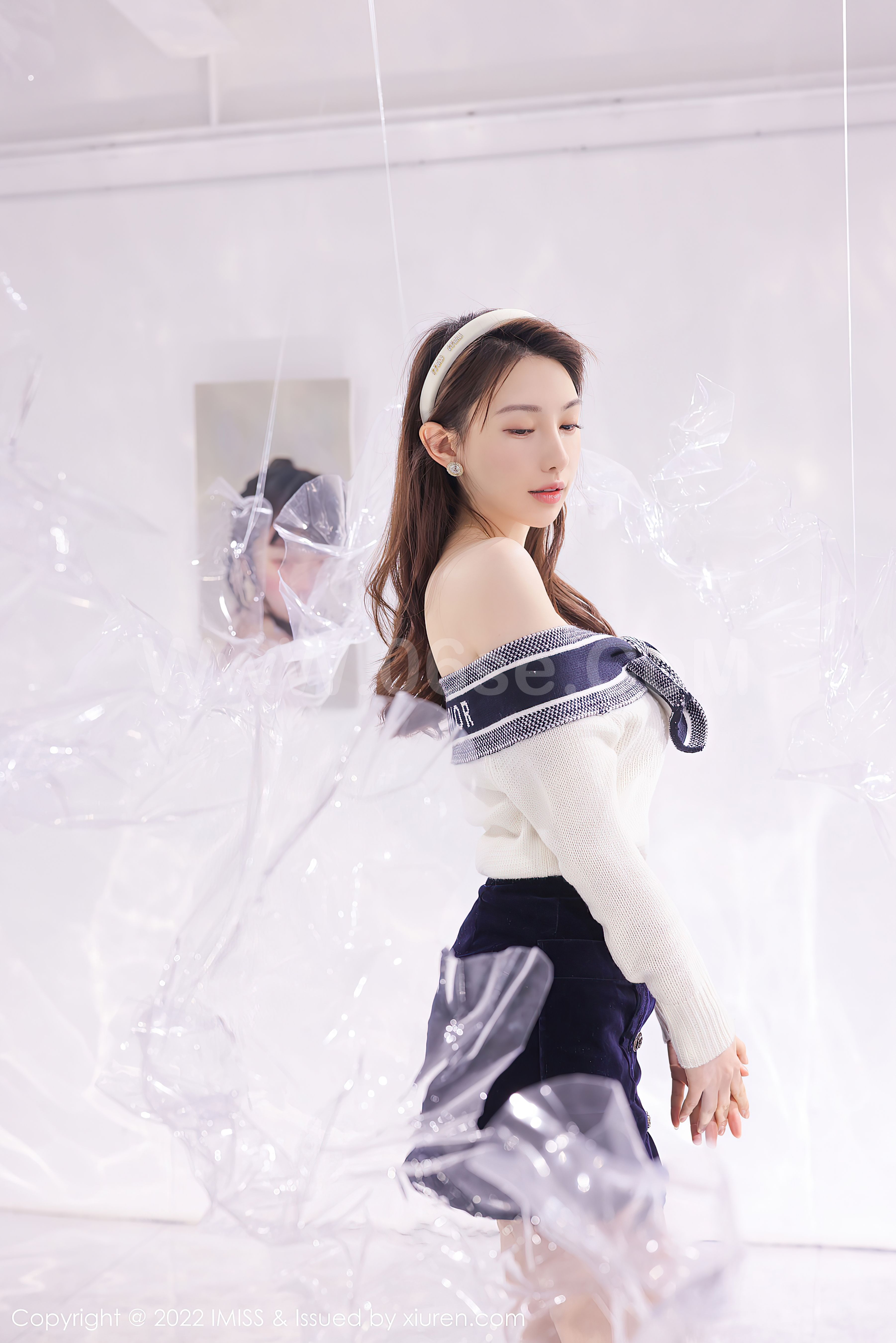 图片[16]-IMISS Vol.704 Lynn – Liu Yining (刘奕宁)-六色网