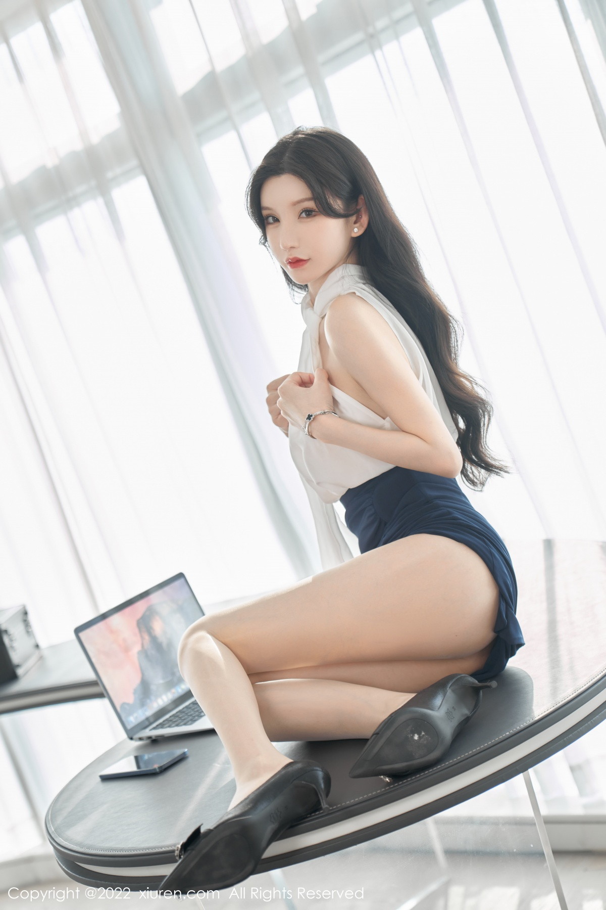 图片[24]-【XiuRen秀人网】2022.12.02 Vol.5948 周于希Sally【70P】-六色网