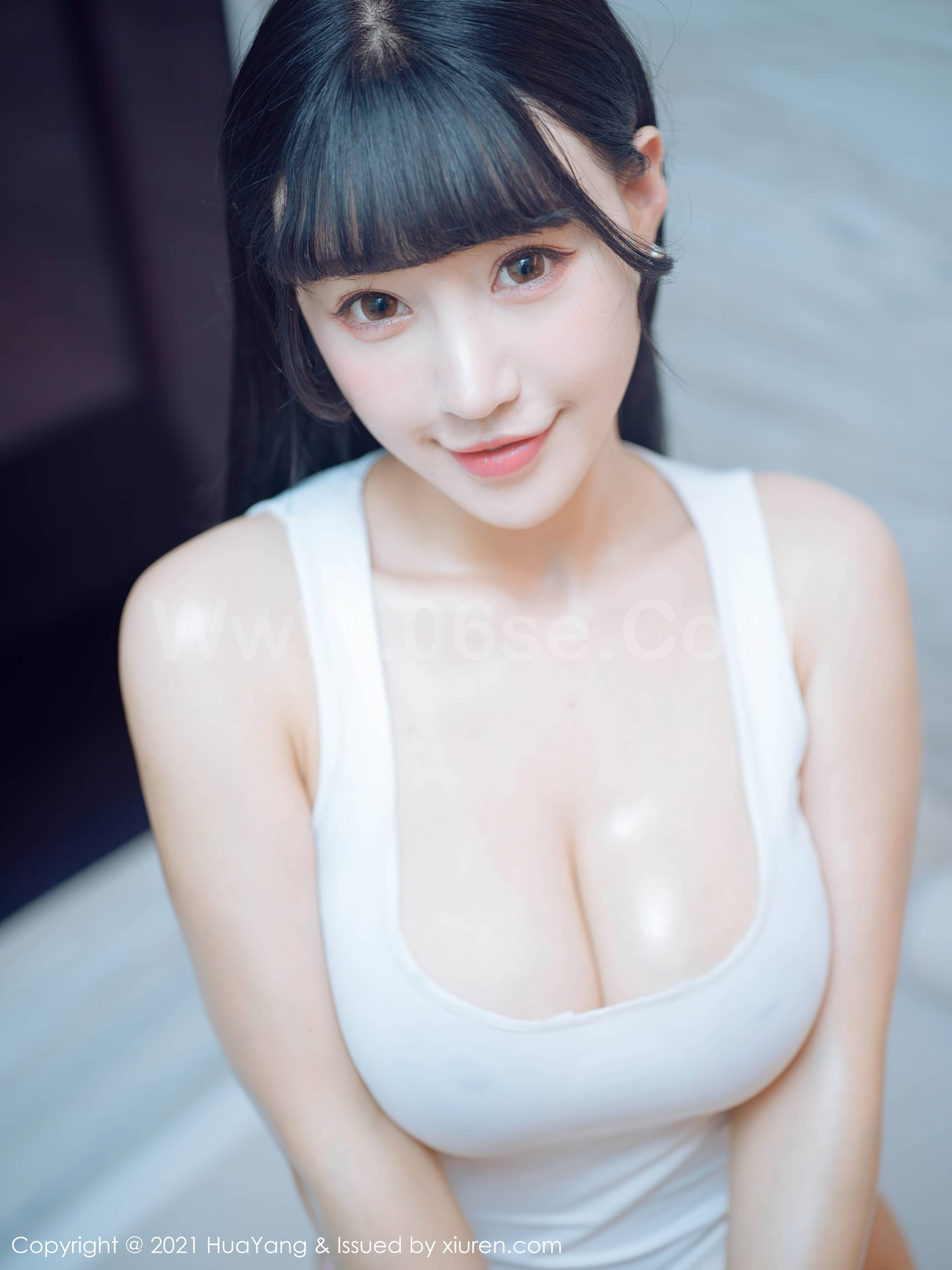 图片[38]-HuaYang Vol.360 Zhu Ke Er (朱可儿Flower)-六色网