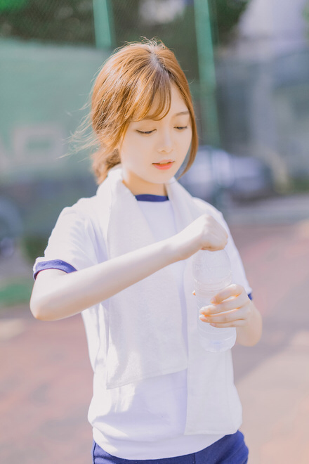 图片[10]-网球少女-六色网